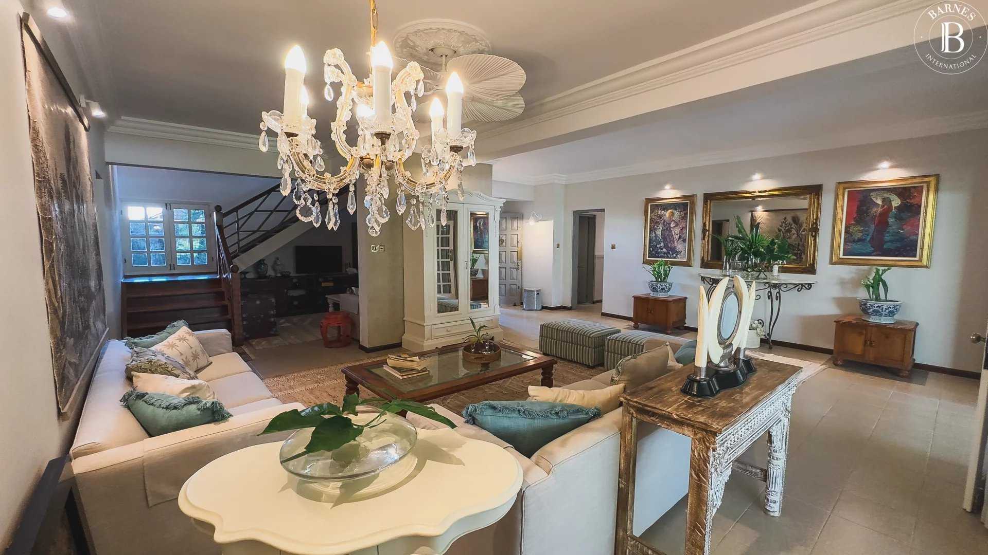 Villa Grand Baie  -  ref 86124282 (picture 2)