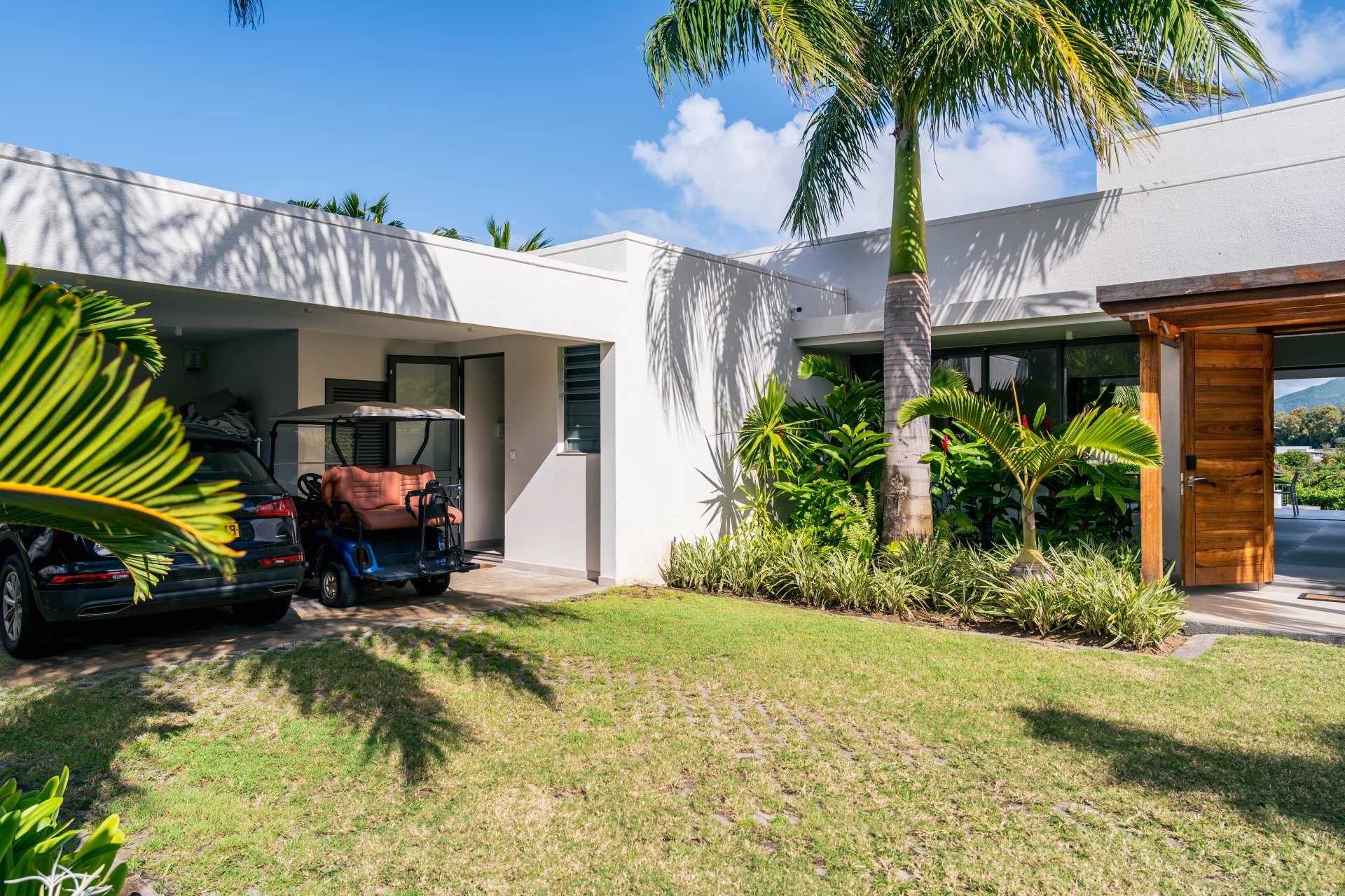 Villa Beau Champ  -  ref 84945211 (picture 3)