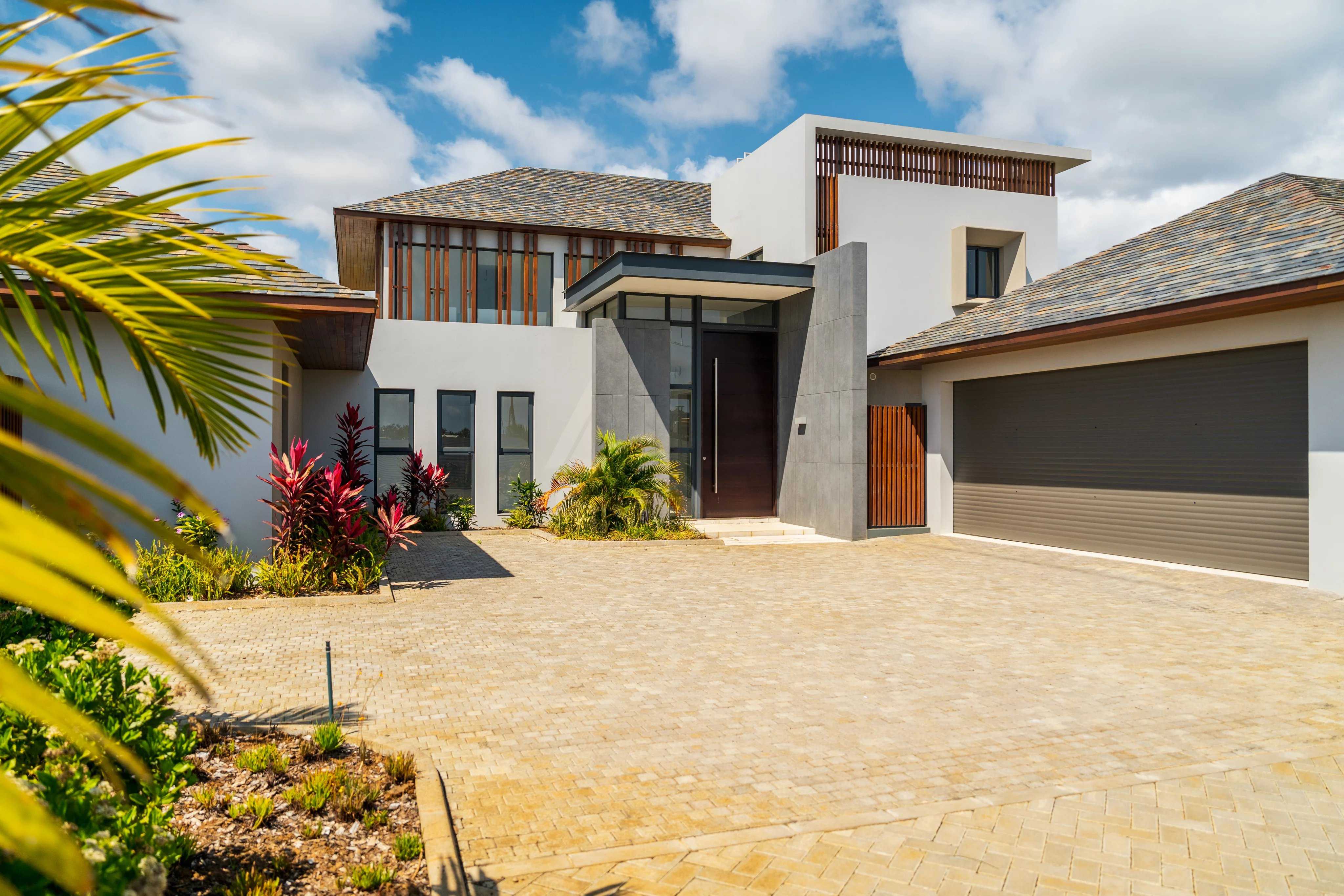 Villa Grand Baie  -  ref 86667663 (picture 3)