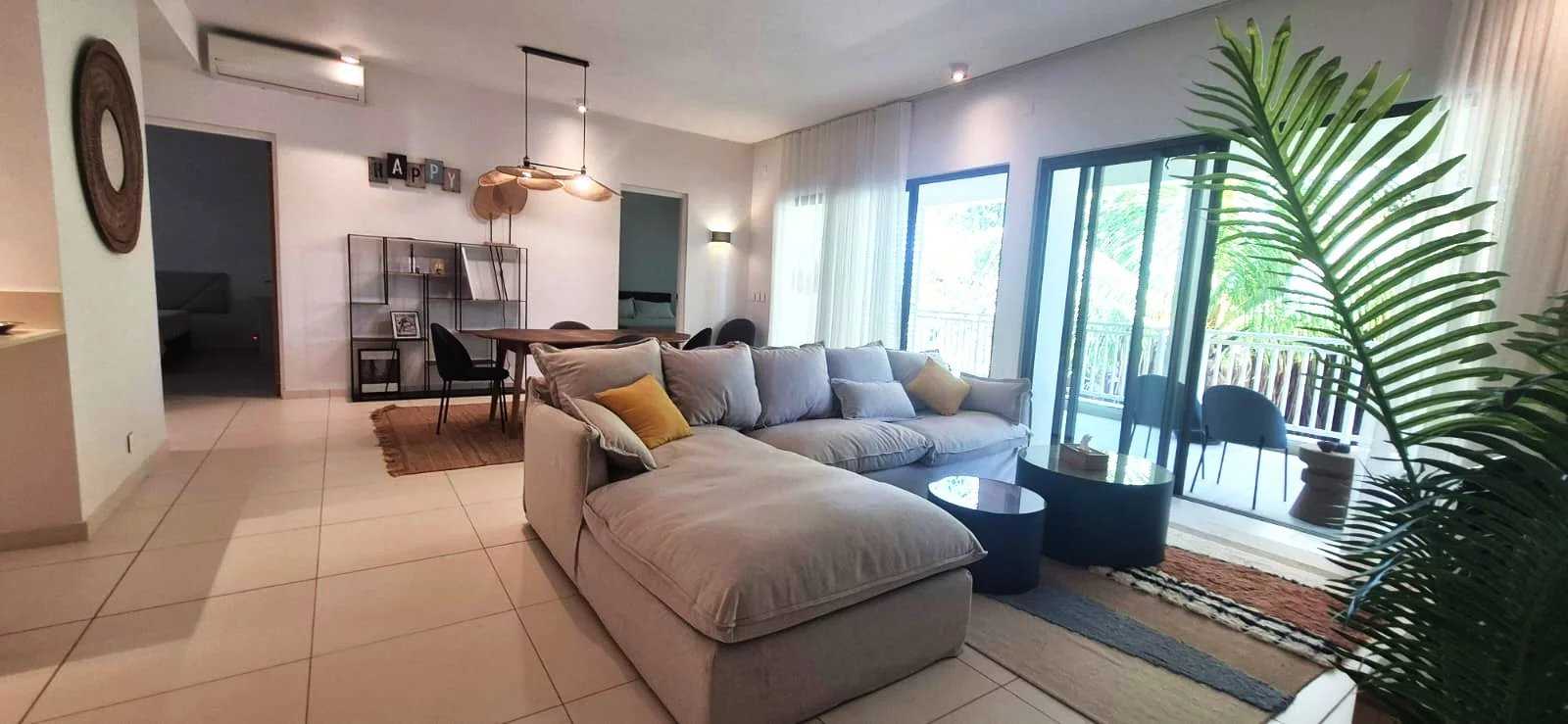 Appartement Pereybère  -  ref 86726461 (picture 1)