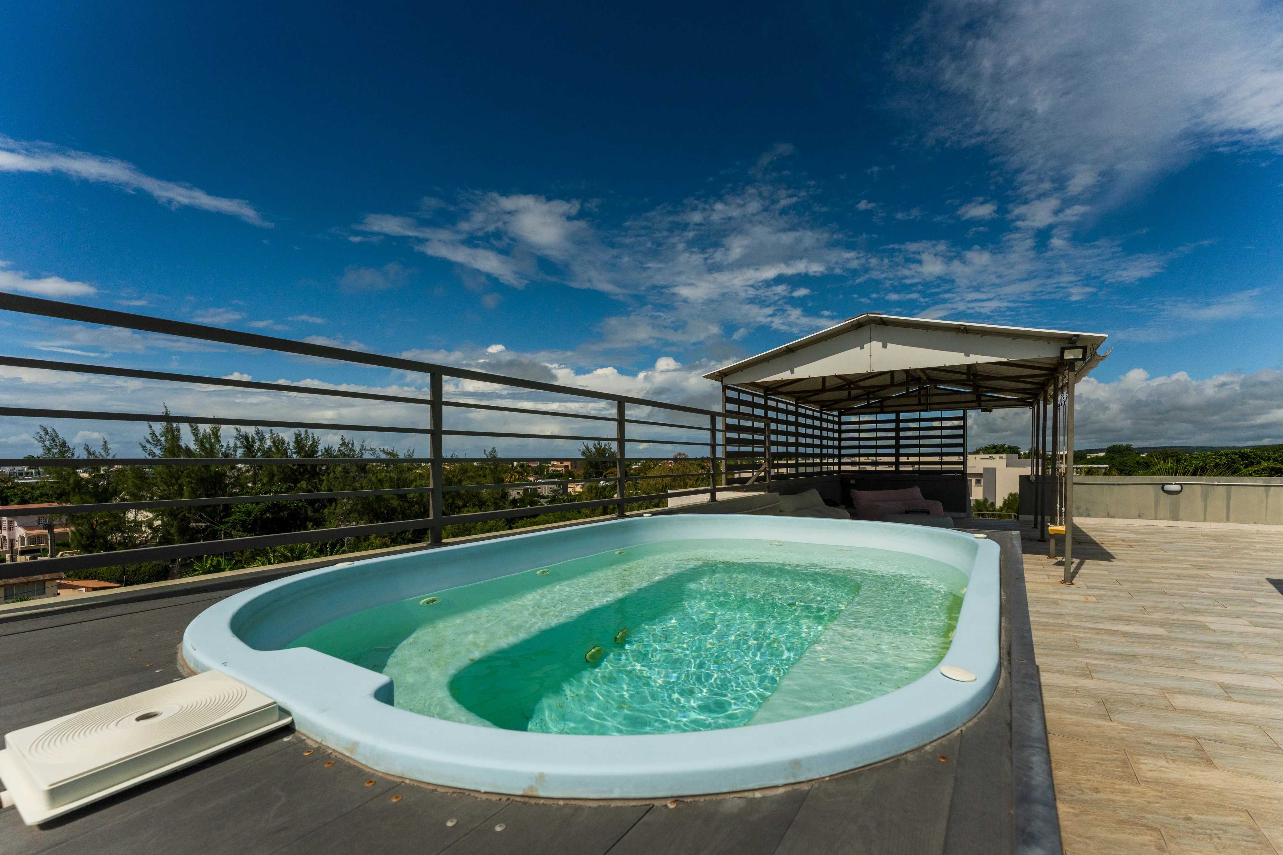 Penthouse Pereybère  -  ref 86963976 (picture 1)