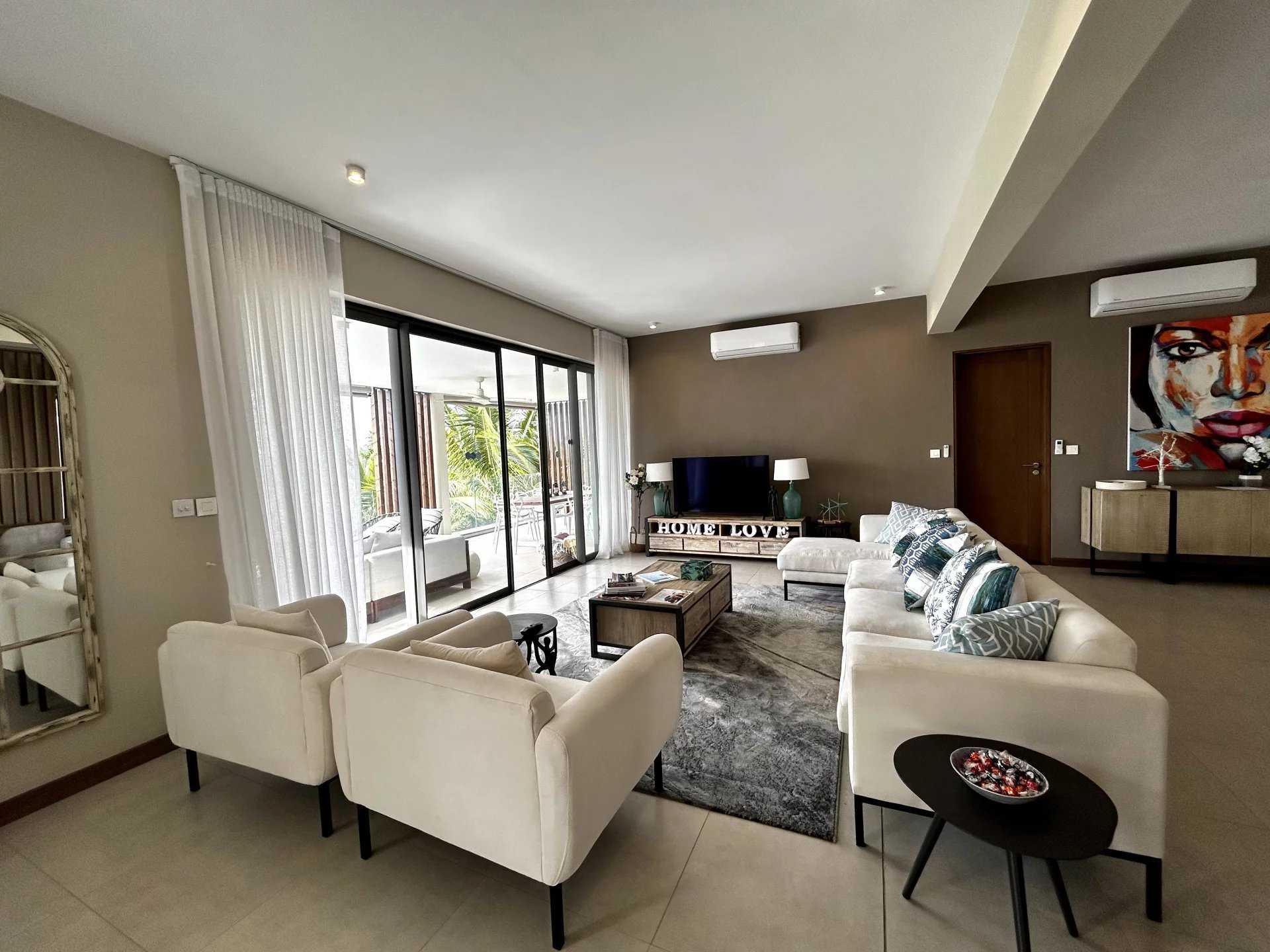 Appartement Grand Baie  -  ref 82732319 (picture 2)