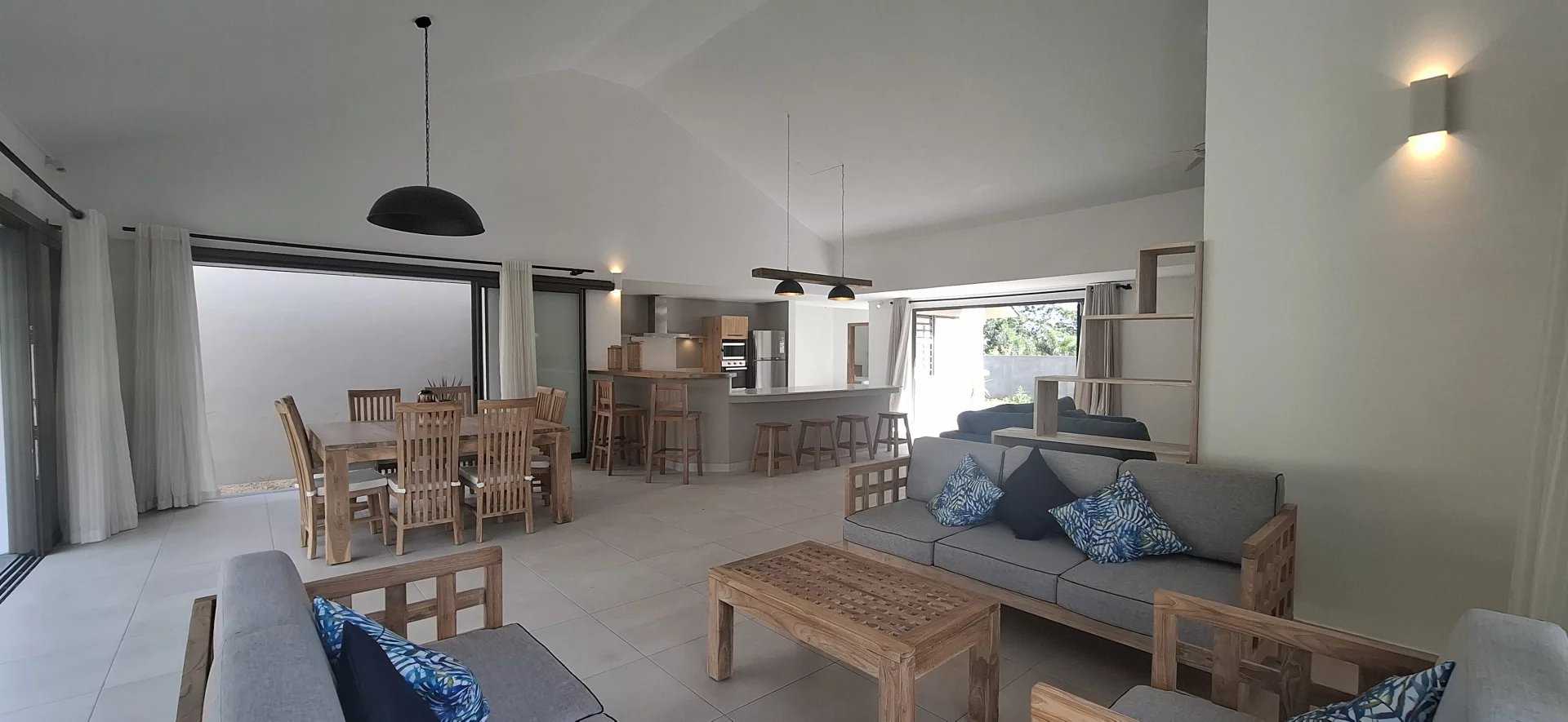 Villa Tamarin  -  ref 86008189 (picture 2)