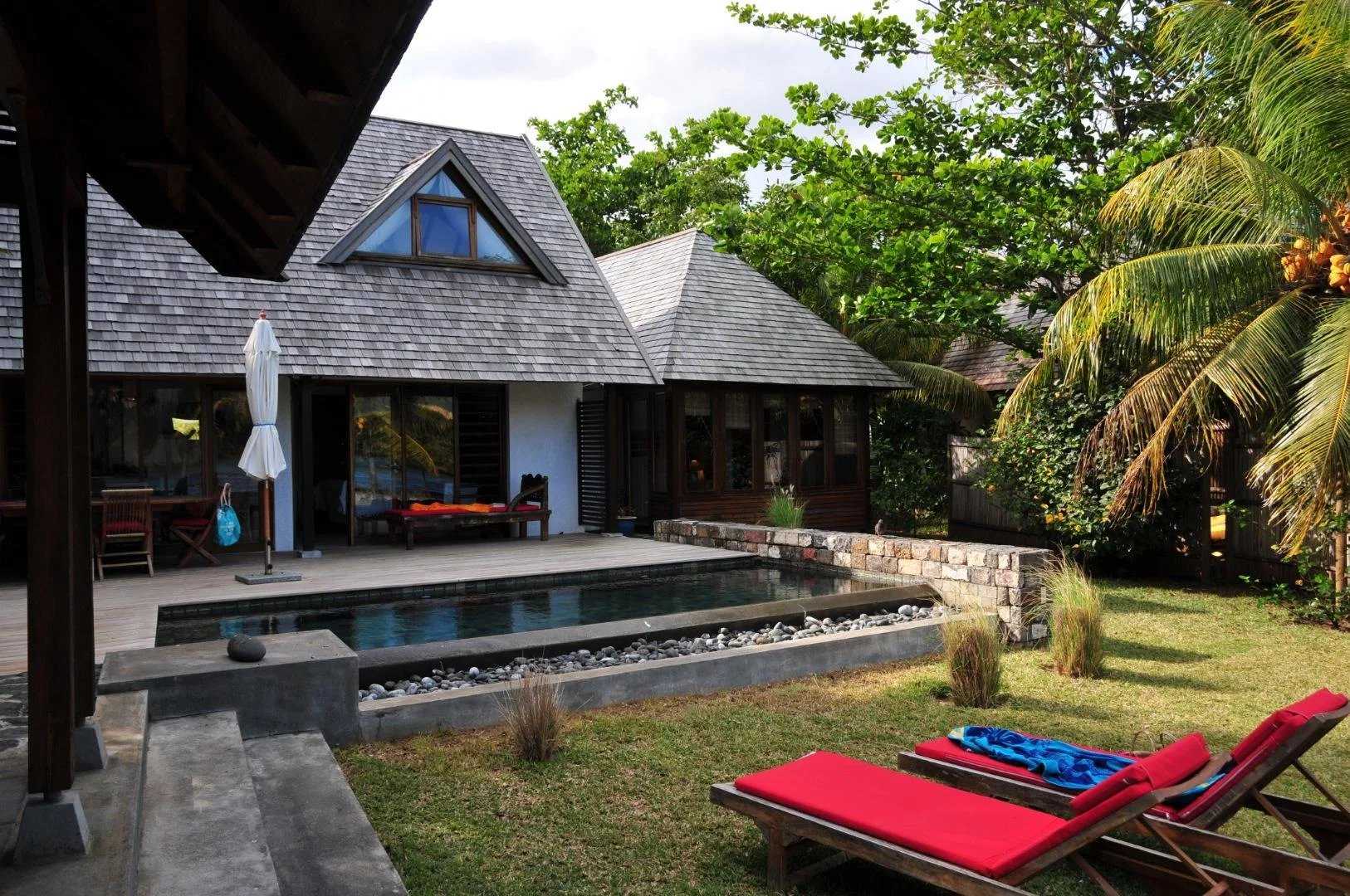 Villa Tamarin  -  ref 6279480 (picture 2)