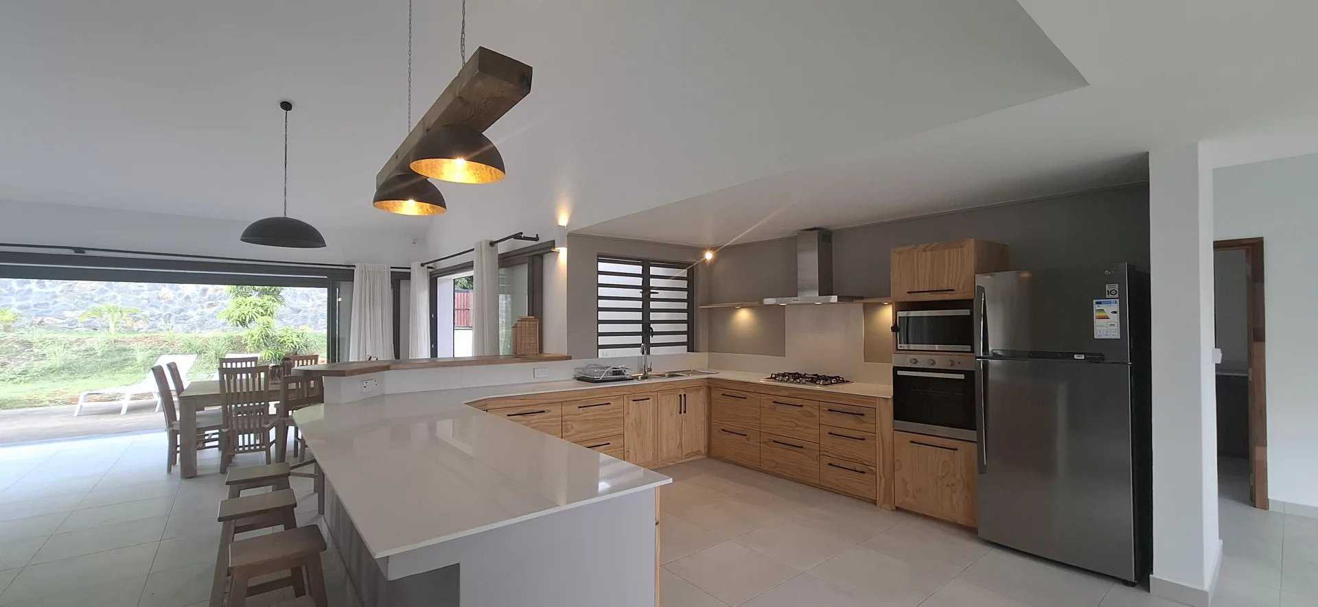 Villa Tamarin  -  ref 86008189 (picture 1)