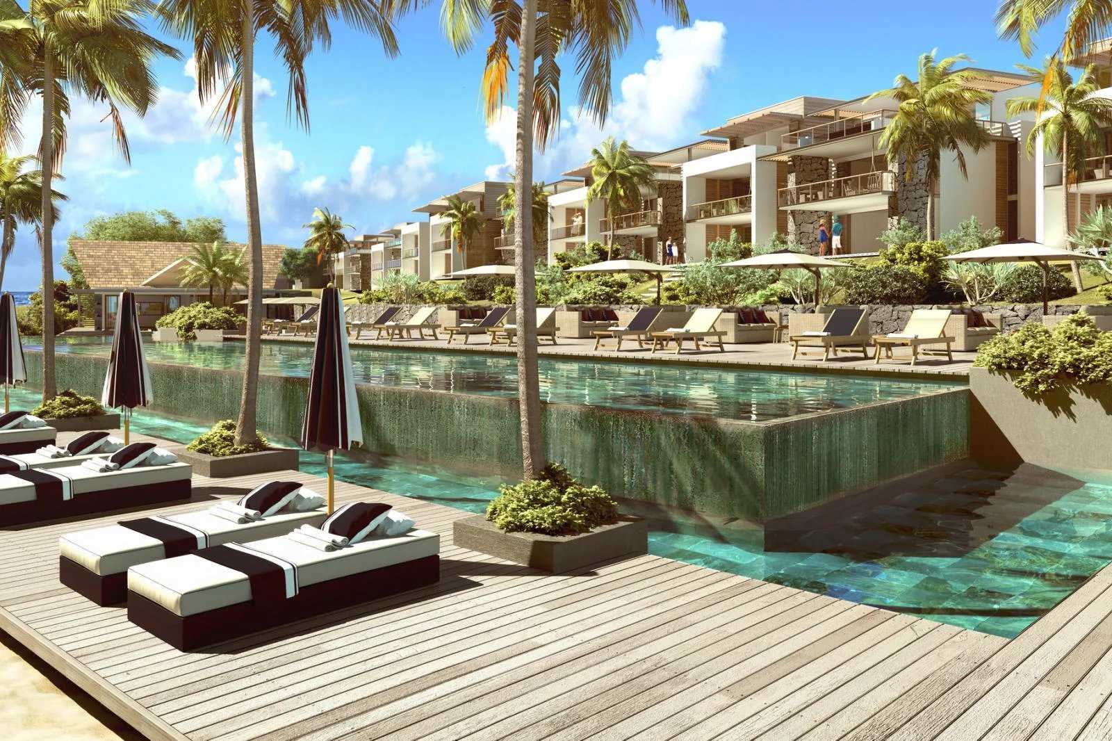 Programme neuf - Appartements - VEFA Saint-Antoine  -  ref 5282852 (picture 2)