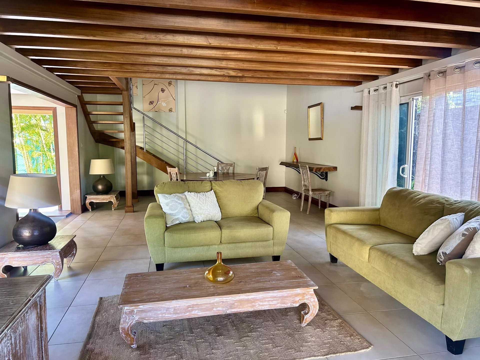 Villa Tamarin  -  ref 86045323 (picture 2)