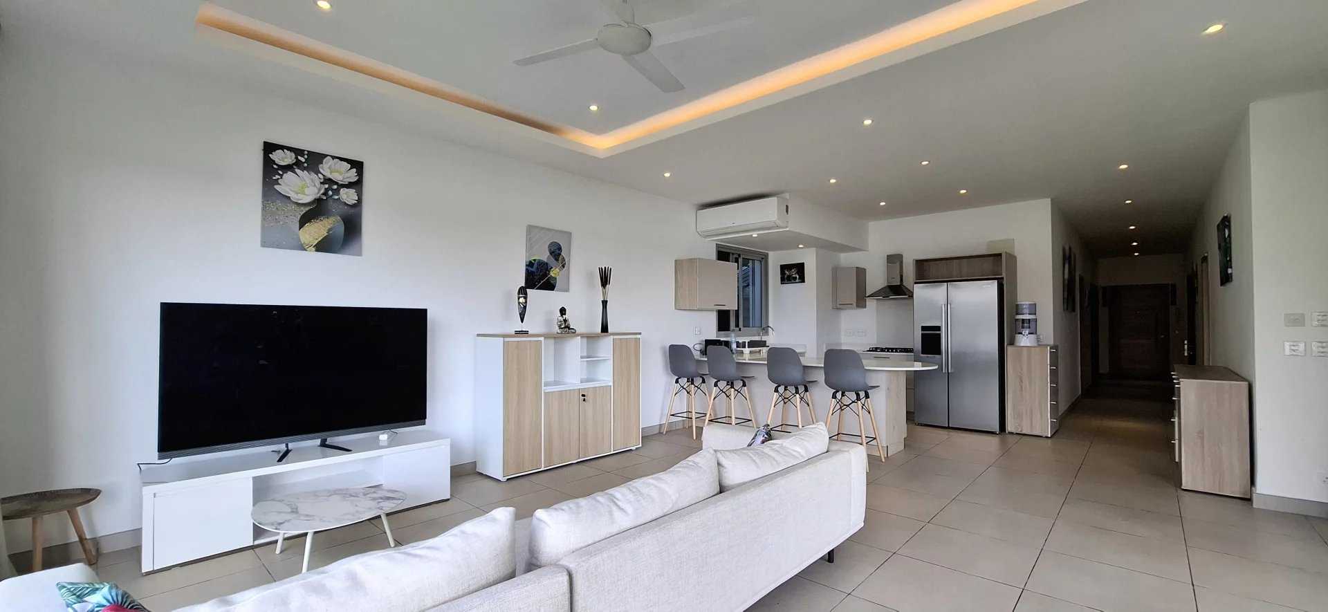 Apartment Petite Rivière Noire  -  ref 85693831 (picture 3)