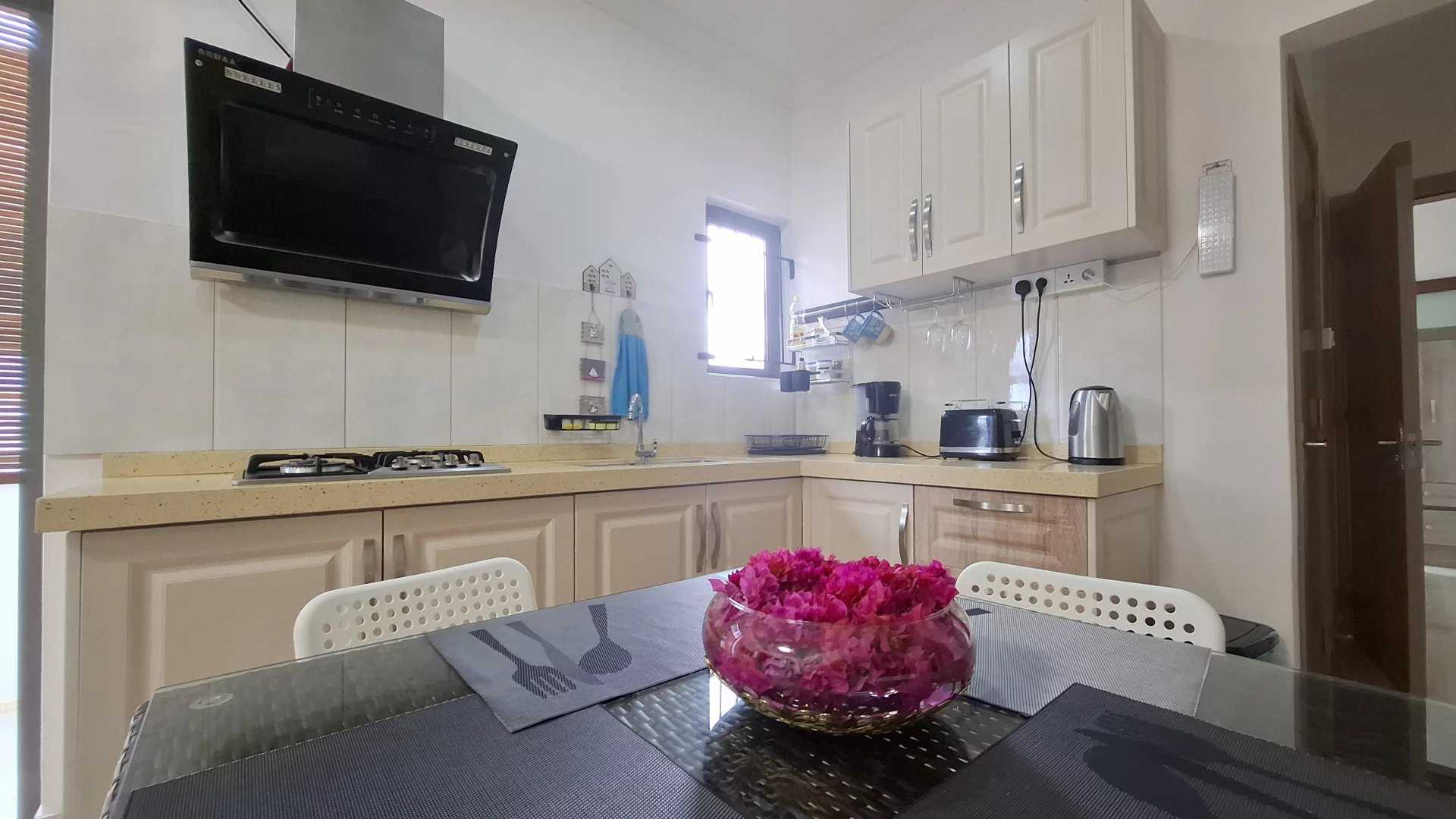 Apartment Flic en Flac  -  ref 86417895 (picture 2)