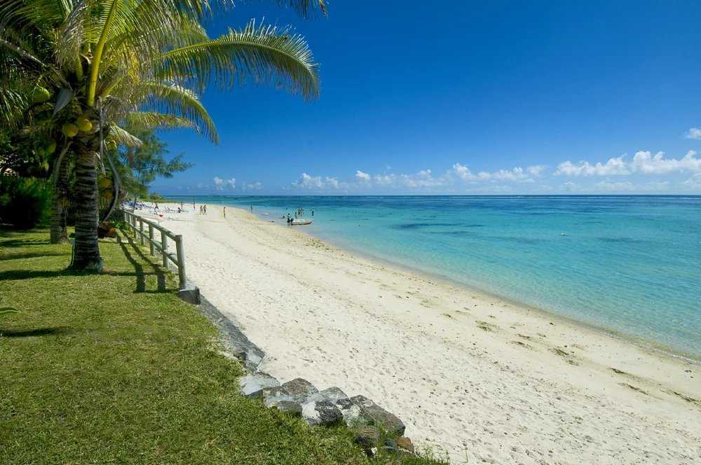 Villa Belle Mare  -  ref 86119377 (picture 1)