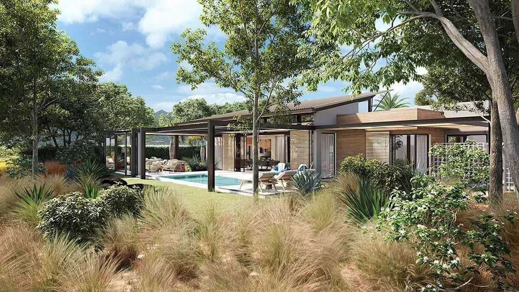 Villa Petite Rivière Noire  -  ref 6881570 (picture 1)