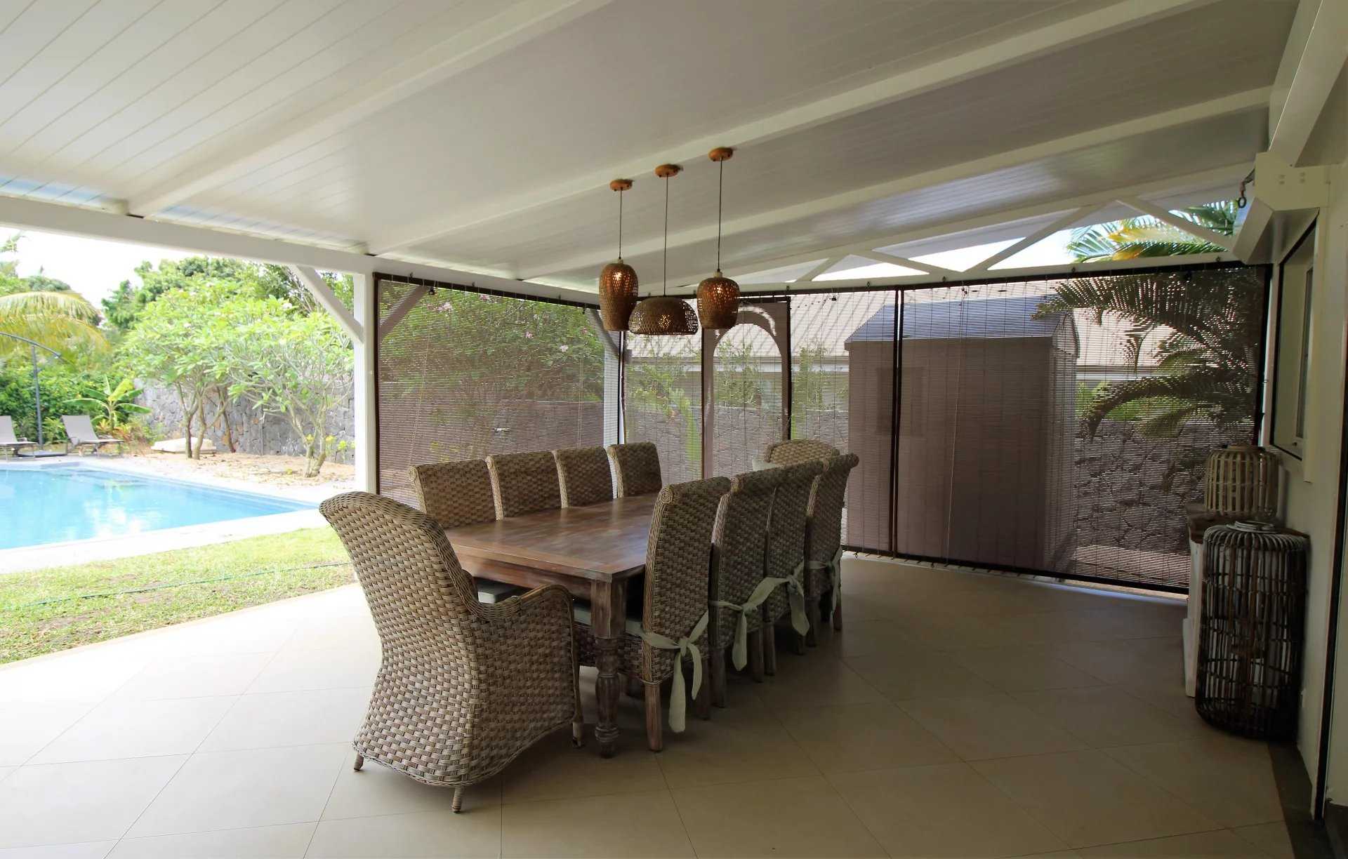 Maison Beau Vallon  -  ref 5281573 (picture 3)