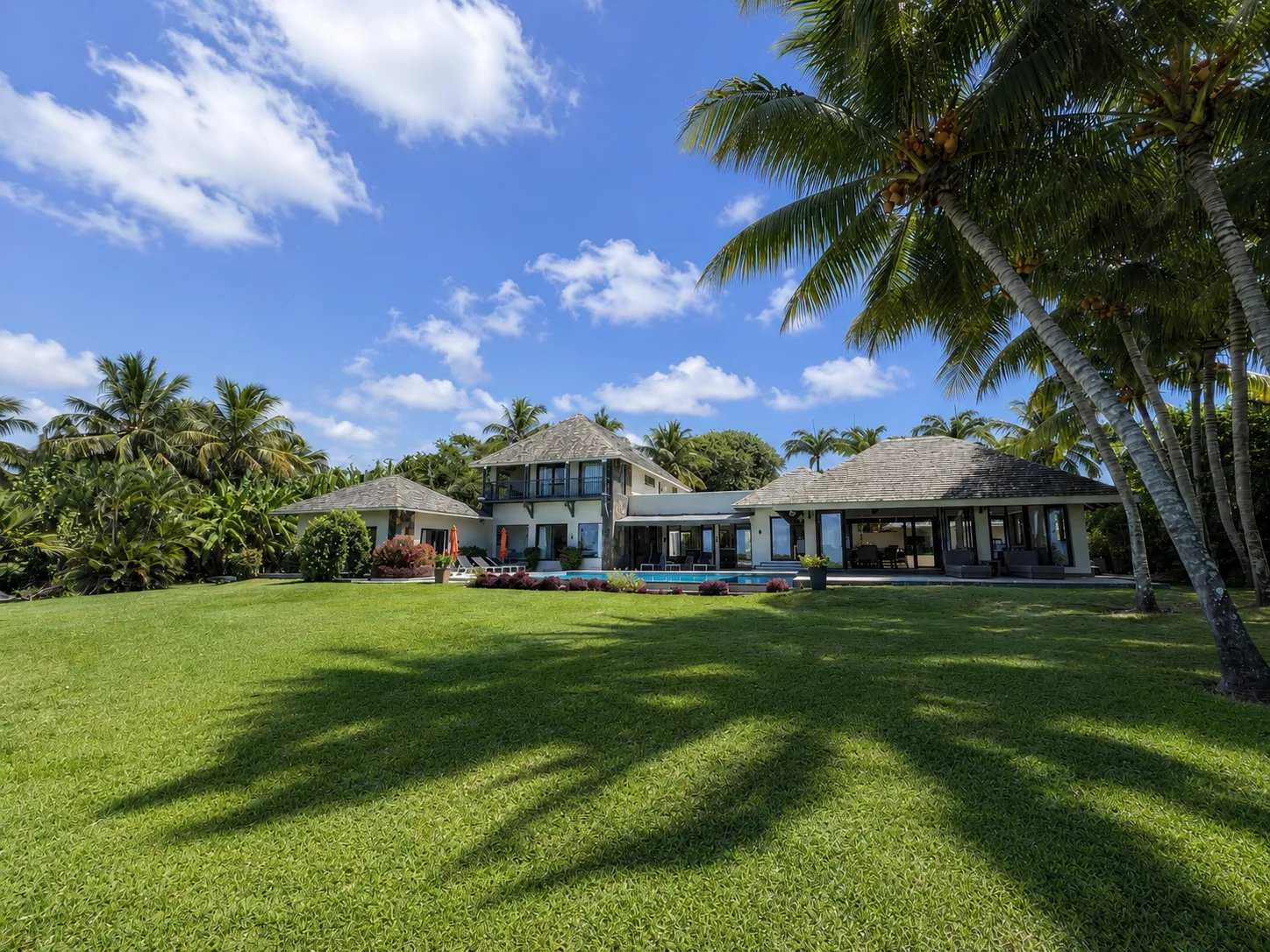 Villa Beau Champ  -  ref 86973006 (picture 2)
