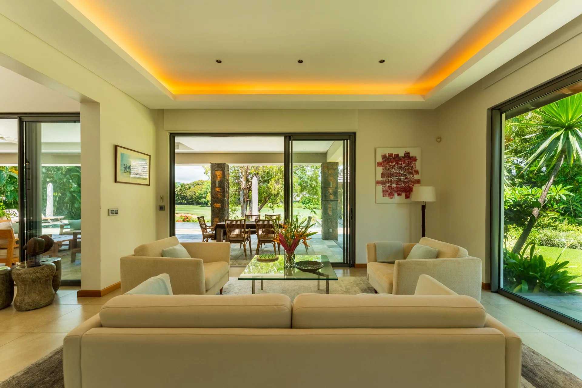 Villa Beau Champ  -  ref 86519346 (picture 1)