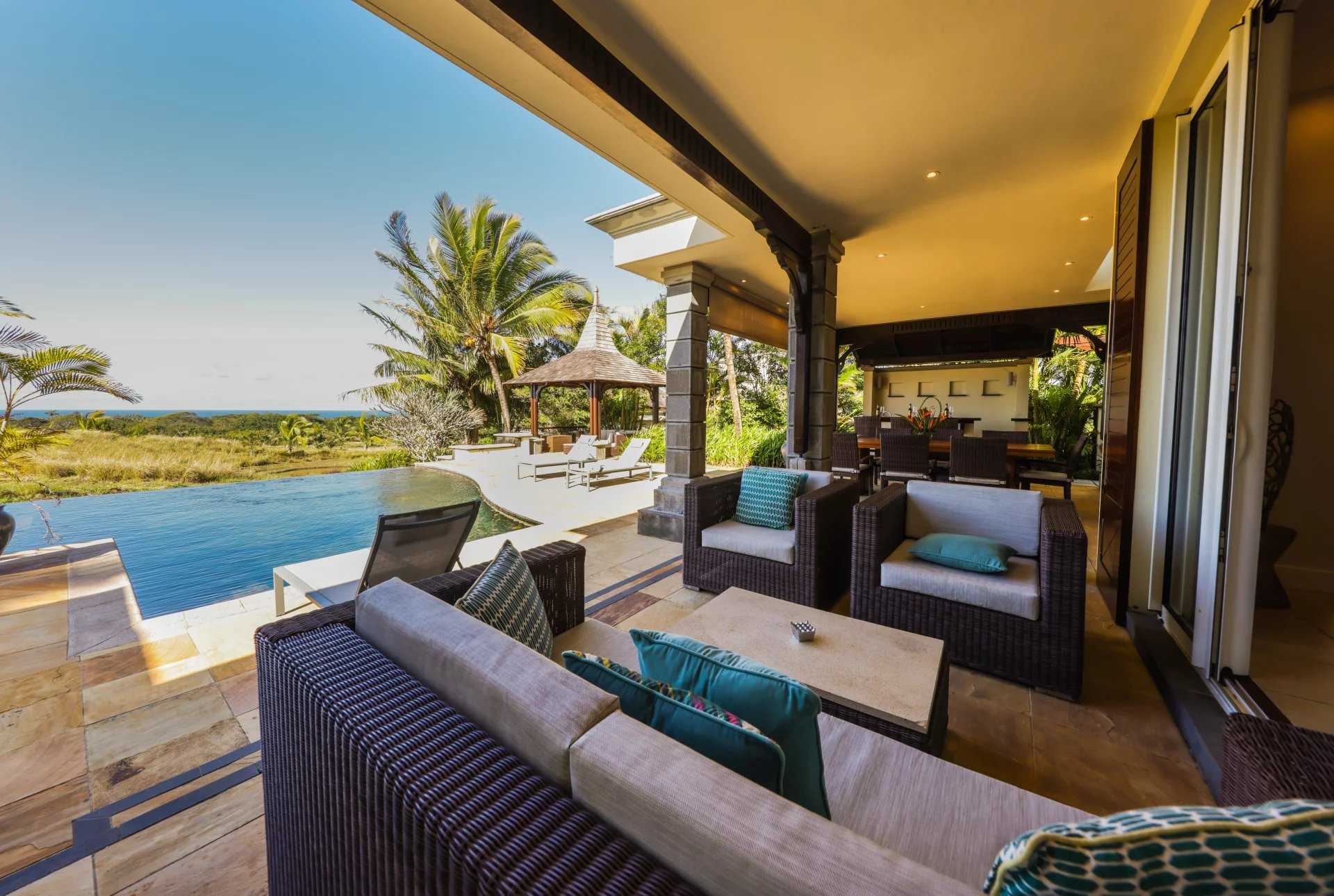 Villa Bel Ombre  -  ref 5827778 (picture 2)