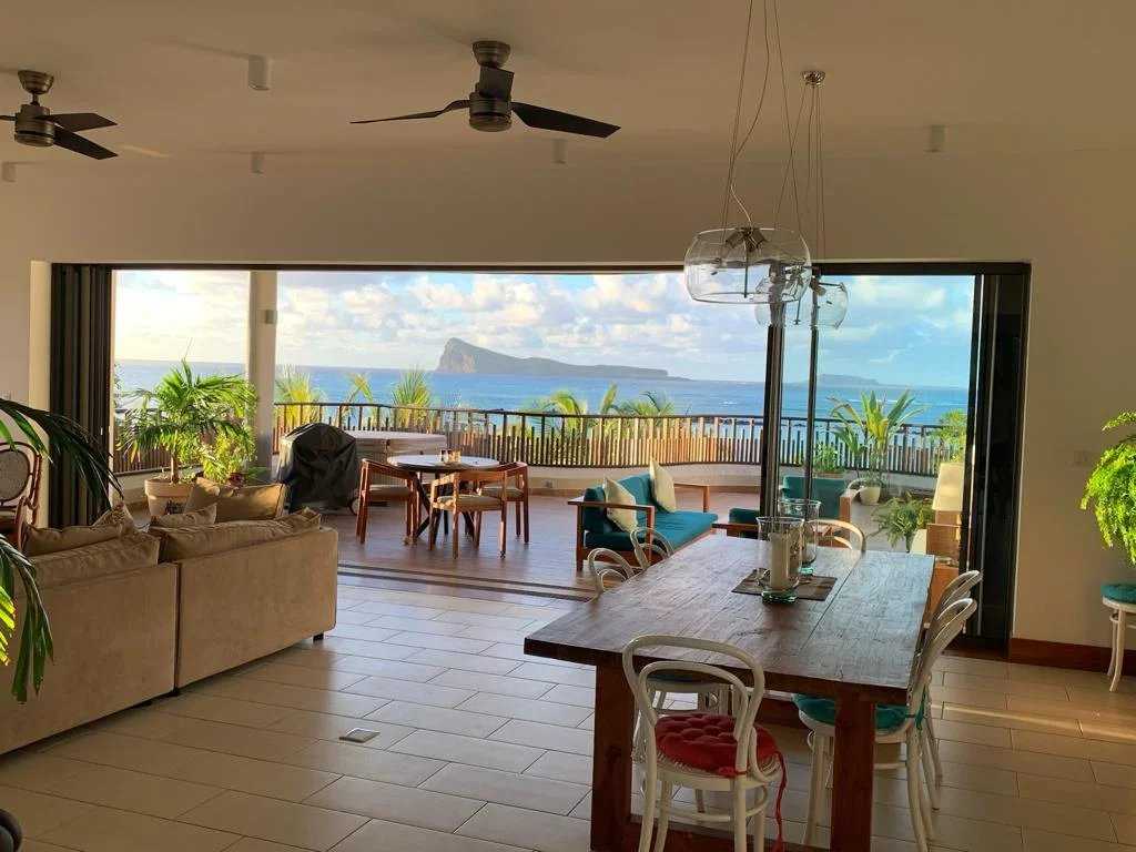 Penthouse Cap Malheureux  -  ref 82448599 (picture 2)