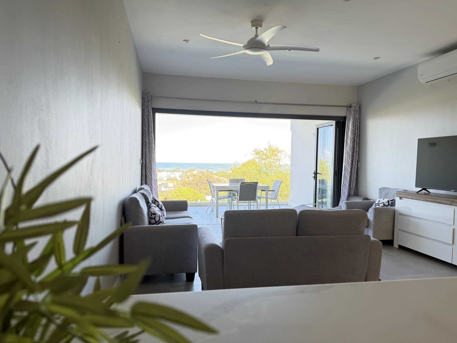 Appartement Rivière Noire  -  ref 86508073 (picture 3)