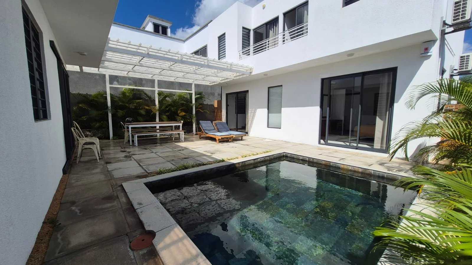Villa Grand Baie  -  ref 86738068 (picture 2)