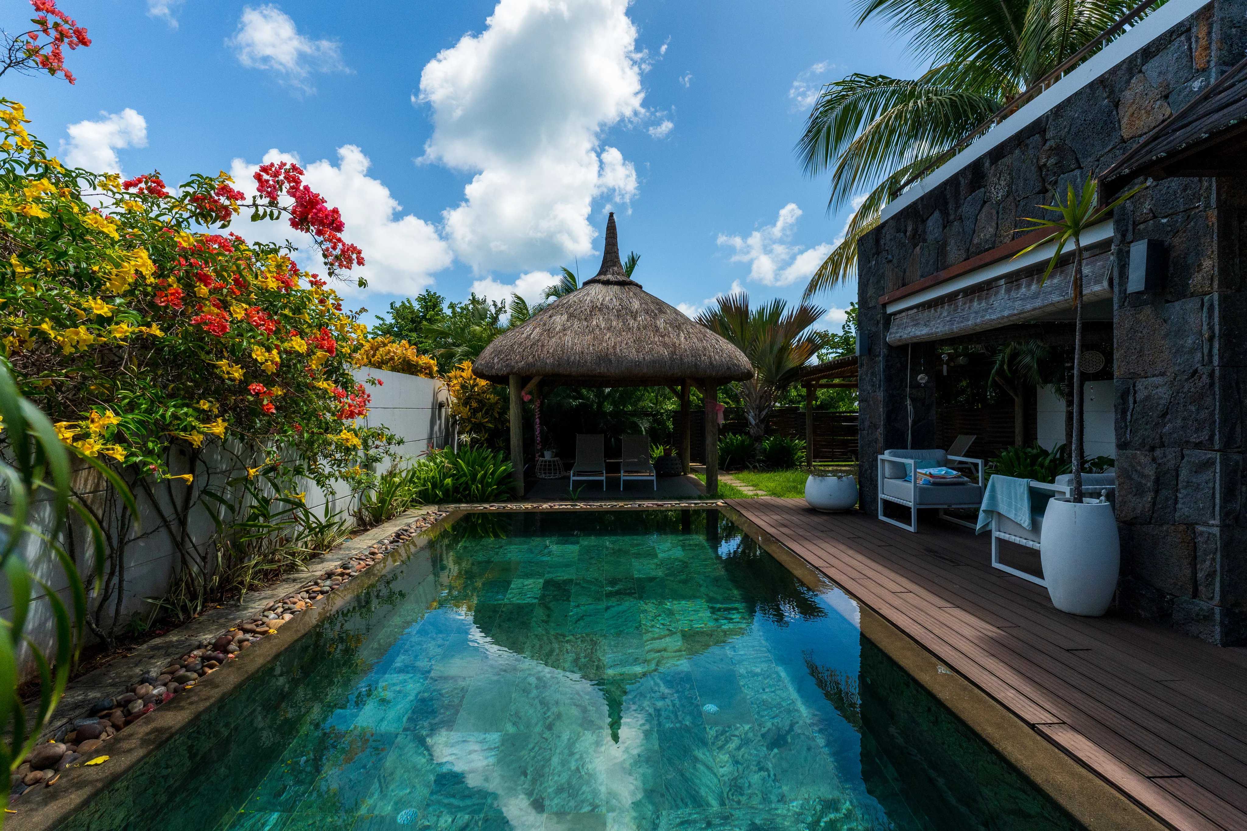 Villa Grand Baie  -  ref 86746088 (picture 1)