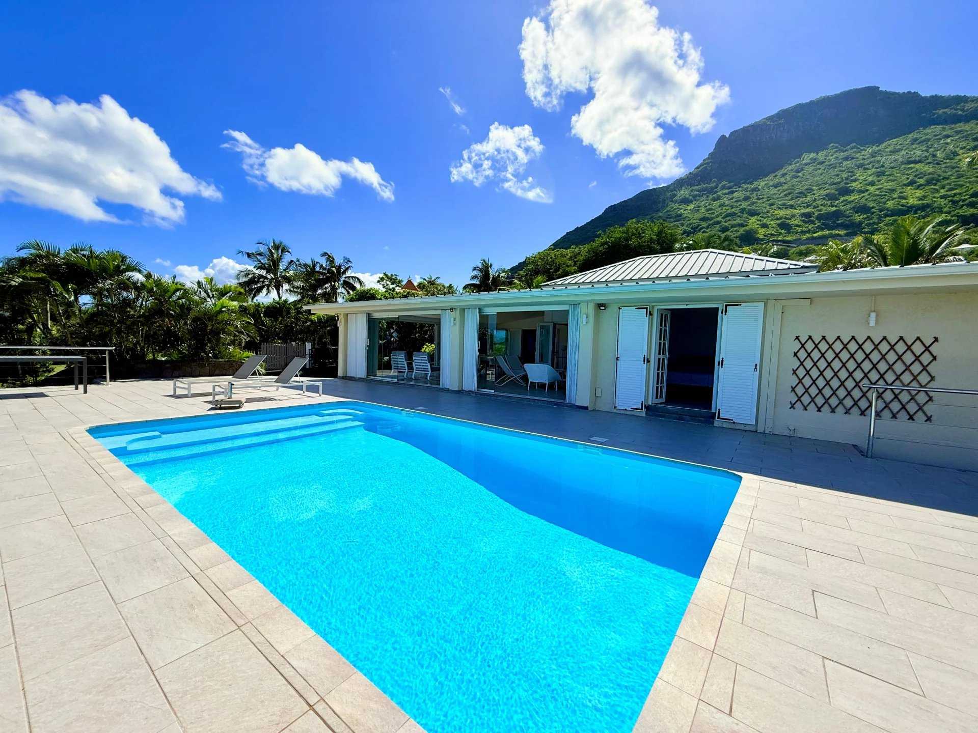 Villa Rivière Noire  -  ref 85855437 (picture 1)