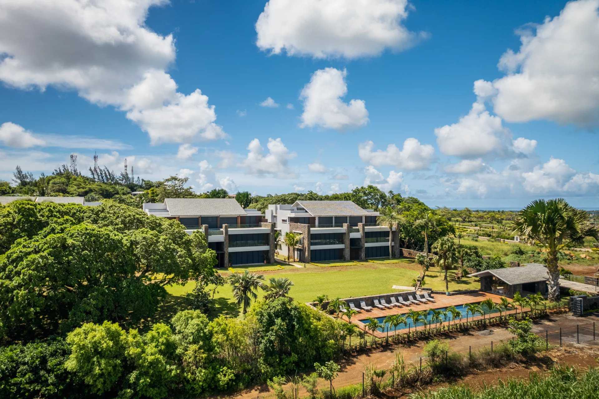 Belle Vue Harel  - Apartment 3 Bedrooms