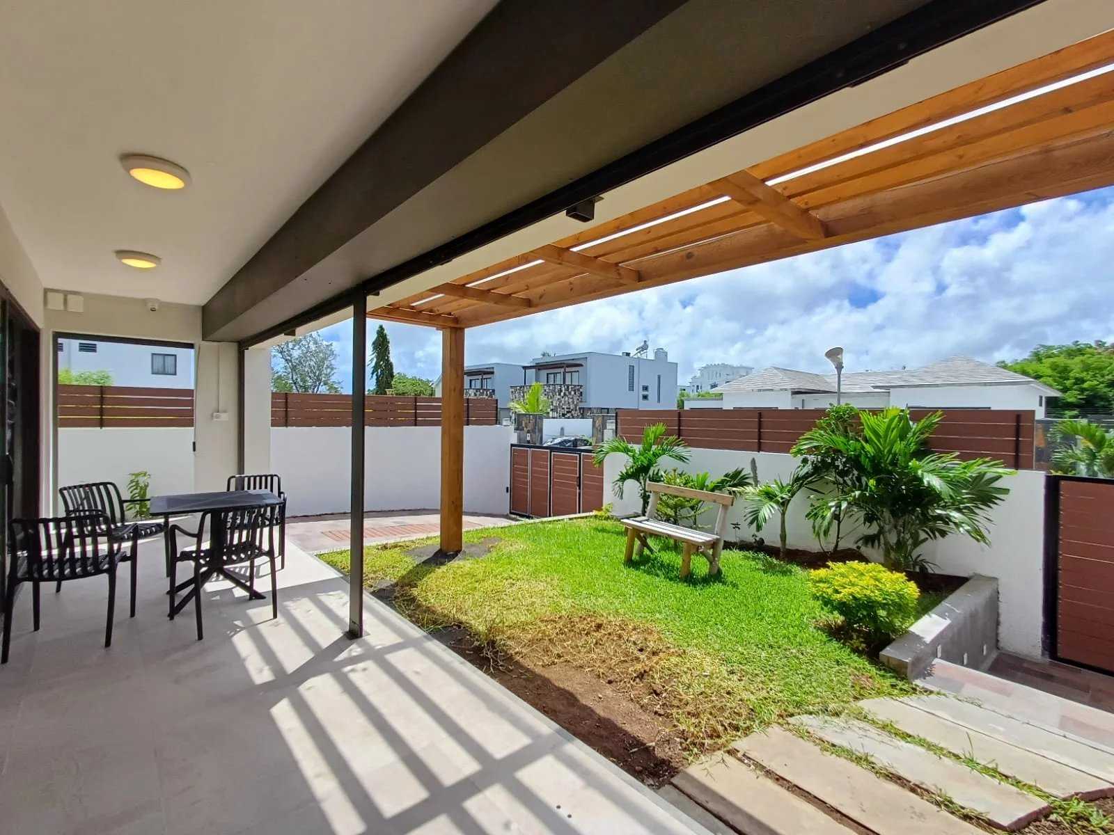 Duplex Grand Baie  -  ref 84154108 (picture 2)