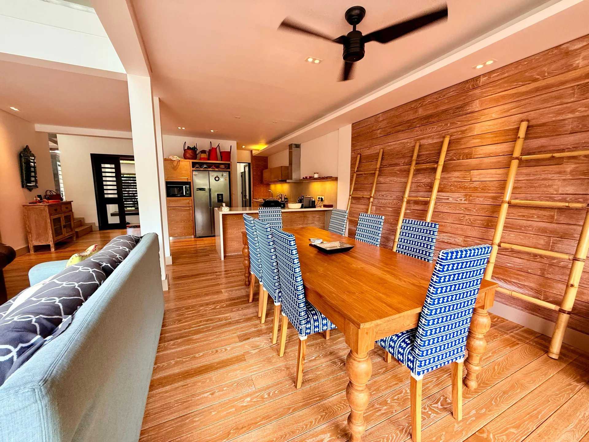 Duplex Rivière Noire  -  ref 85845831 (picture 2)