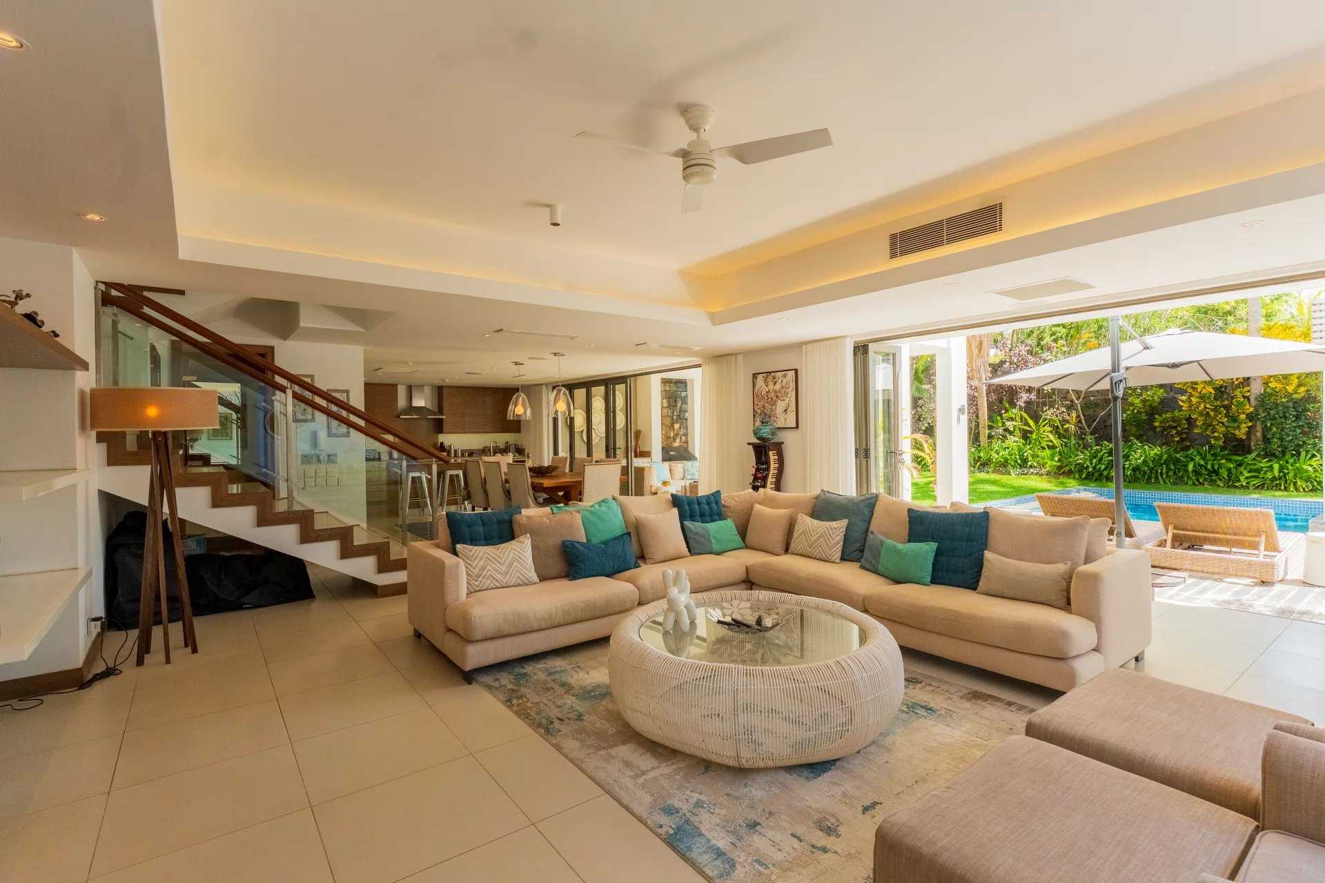 Villa Grand Baie  -  ref 86284430 (picture 2)