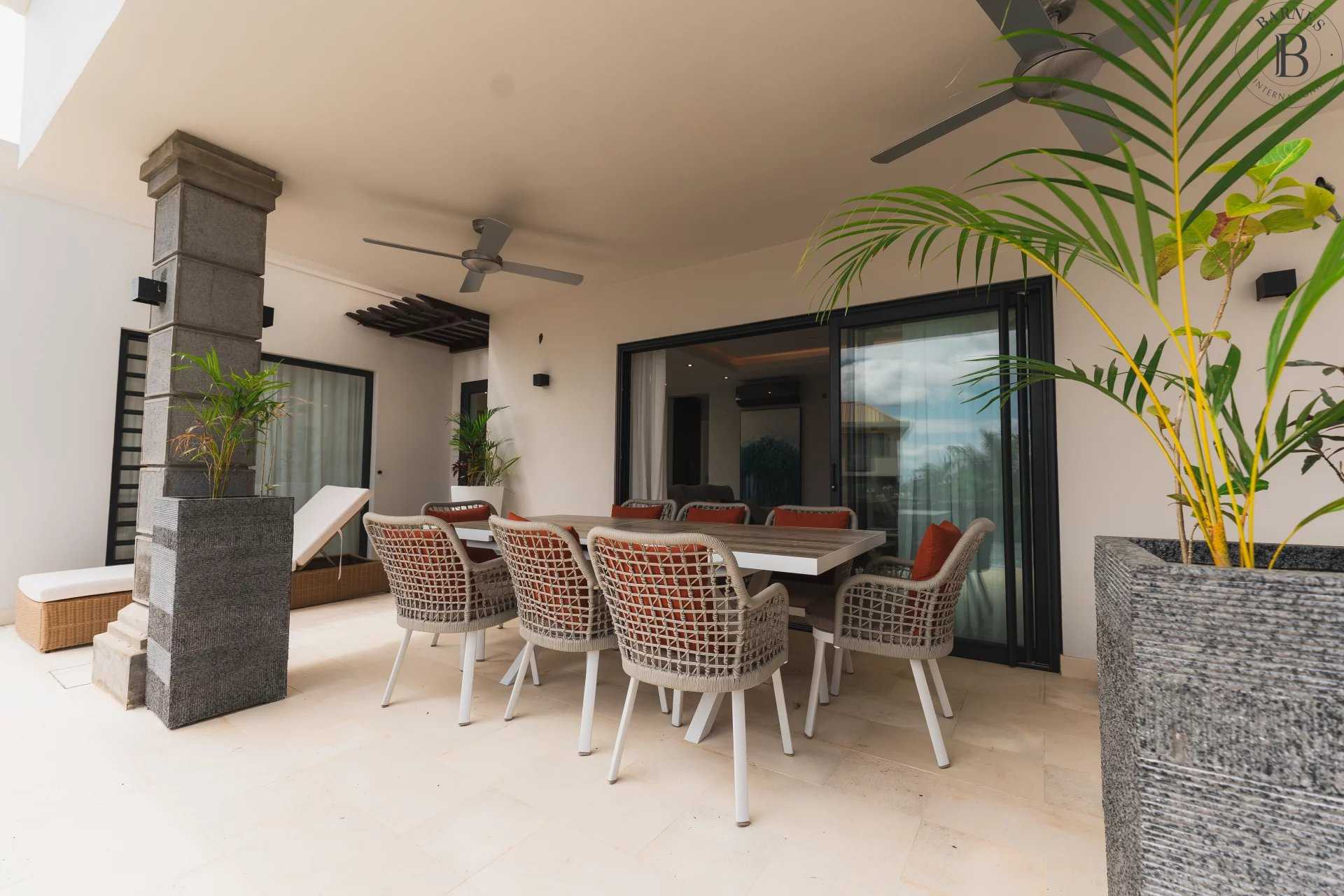 Villa Flic en Flac  -  ref 86218234 (picture 3)