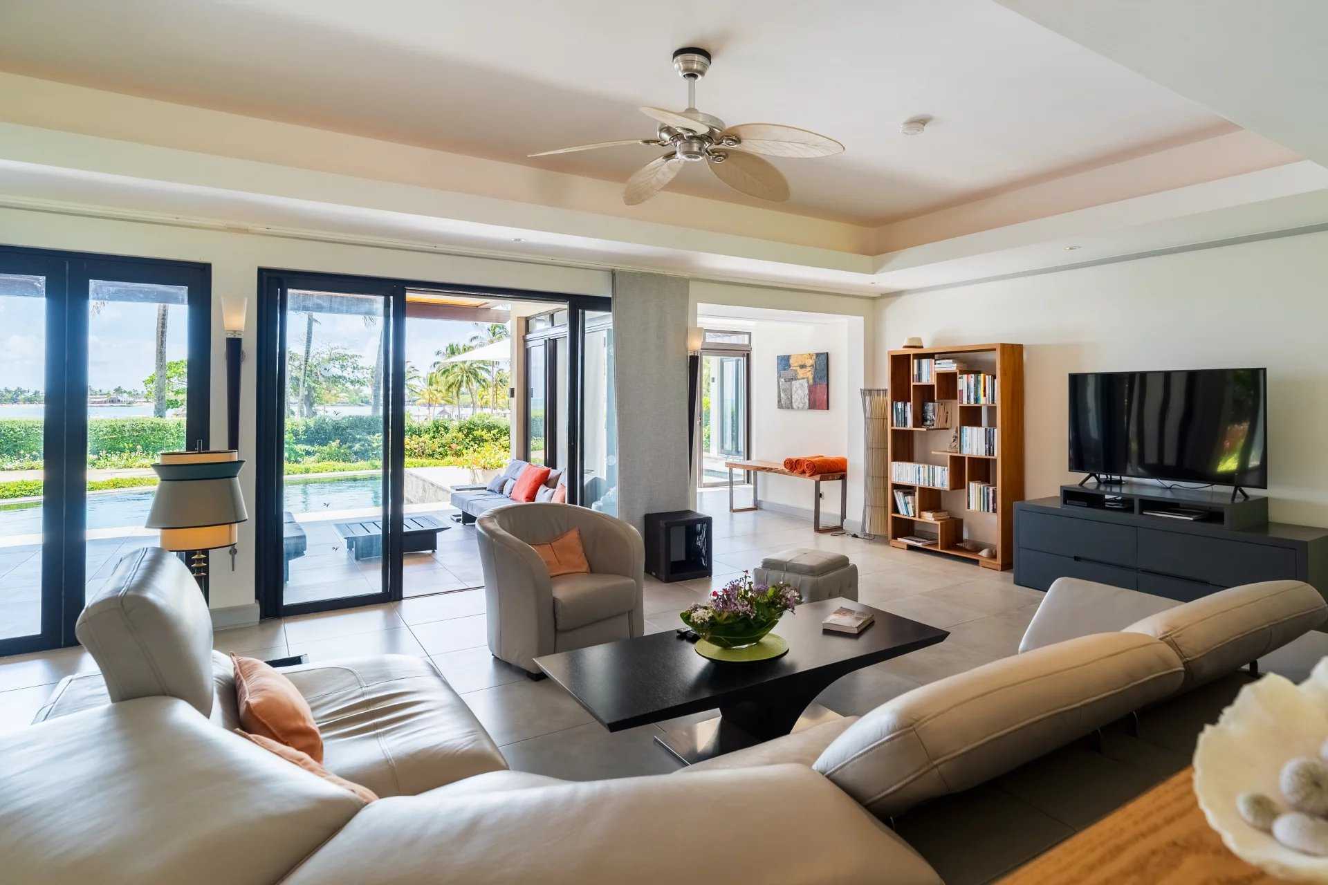 Villa Beau Champ  -  ref 85519905 (picture 3)