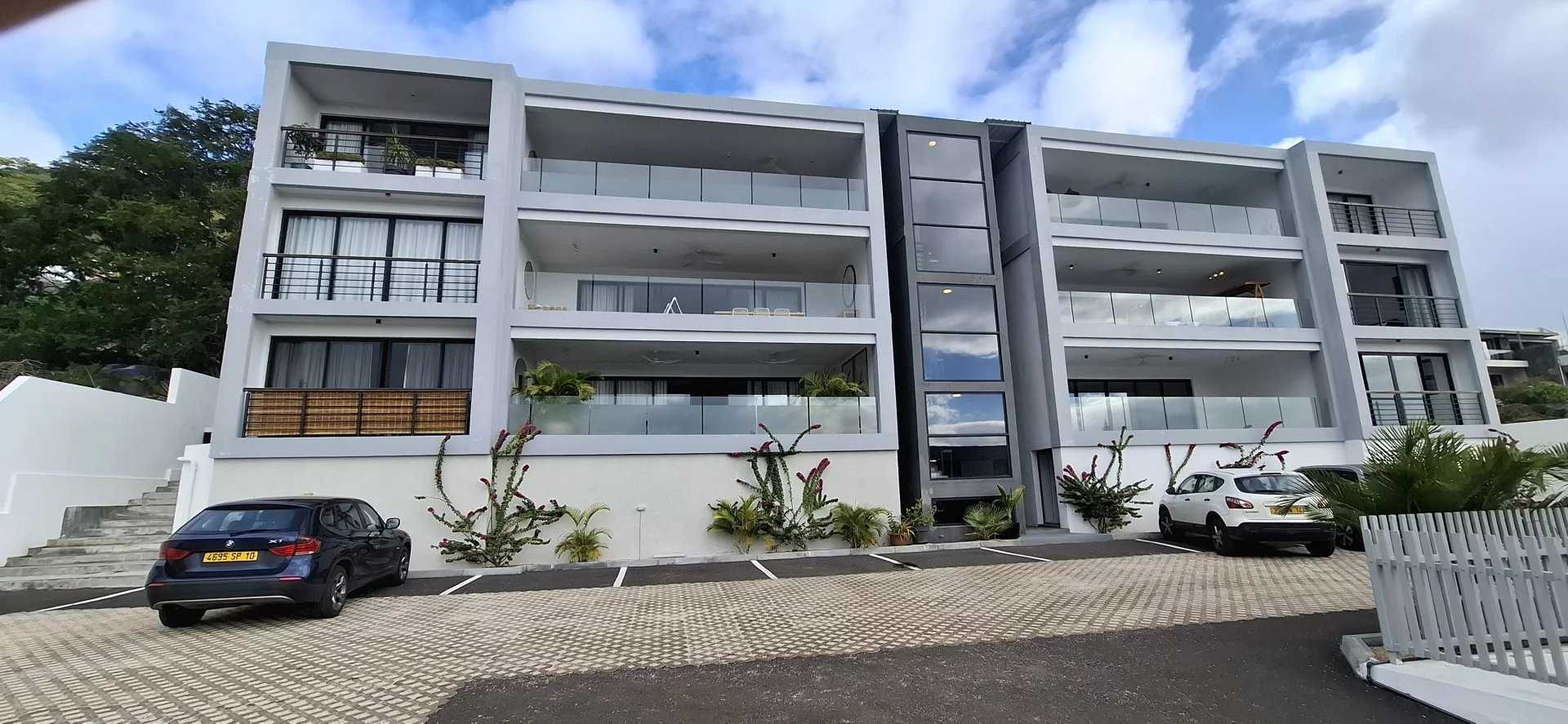 Appartement Tamarin  -  ref 86077811 (picture 2)