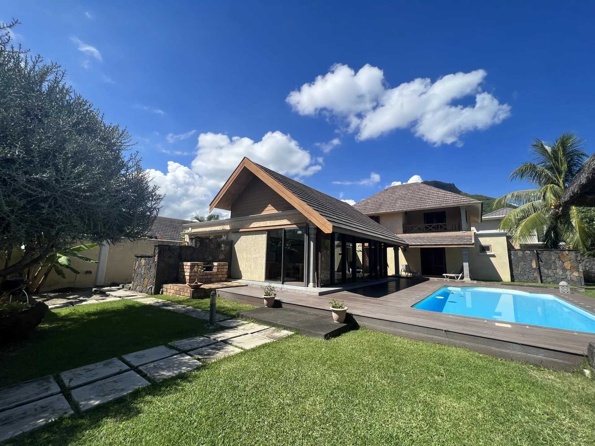 Maison Tamarin  -  ref 7092955 (picture 3)