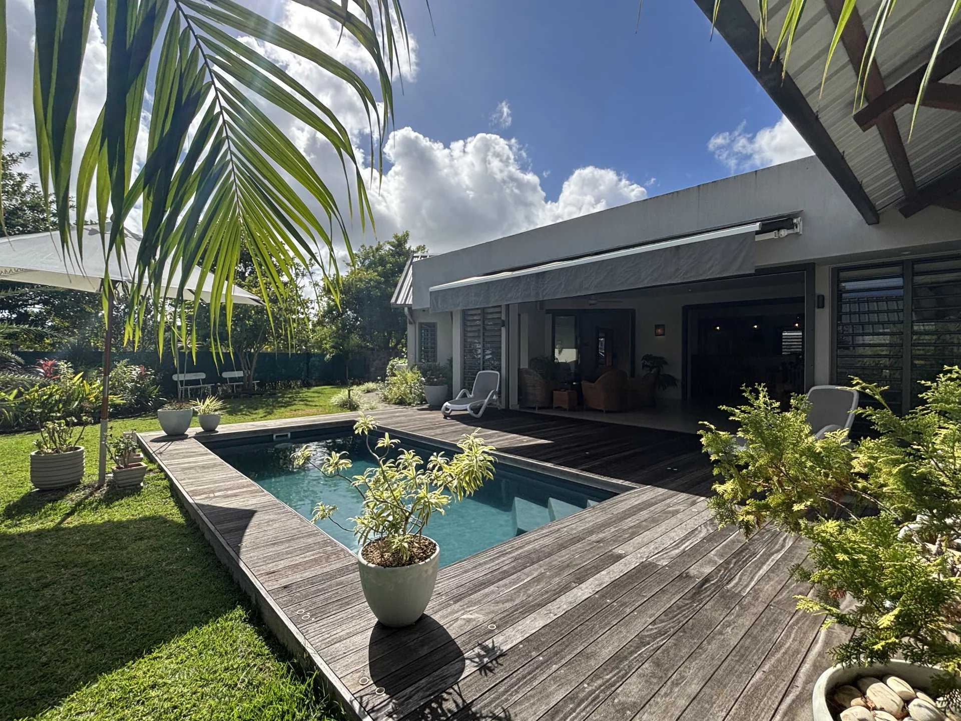 Villa Beau Plan  -  ref 86126496 (picture 1)