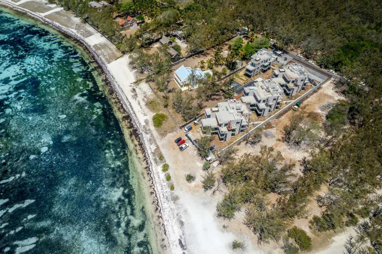 Penthouse Poste Lafayette  -  ref 83164823 (picture 2)