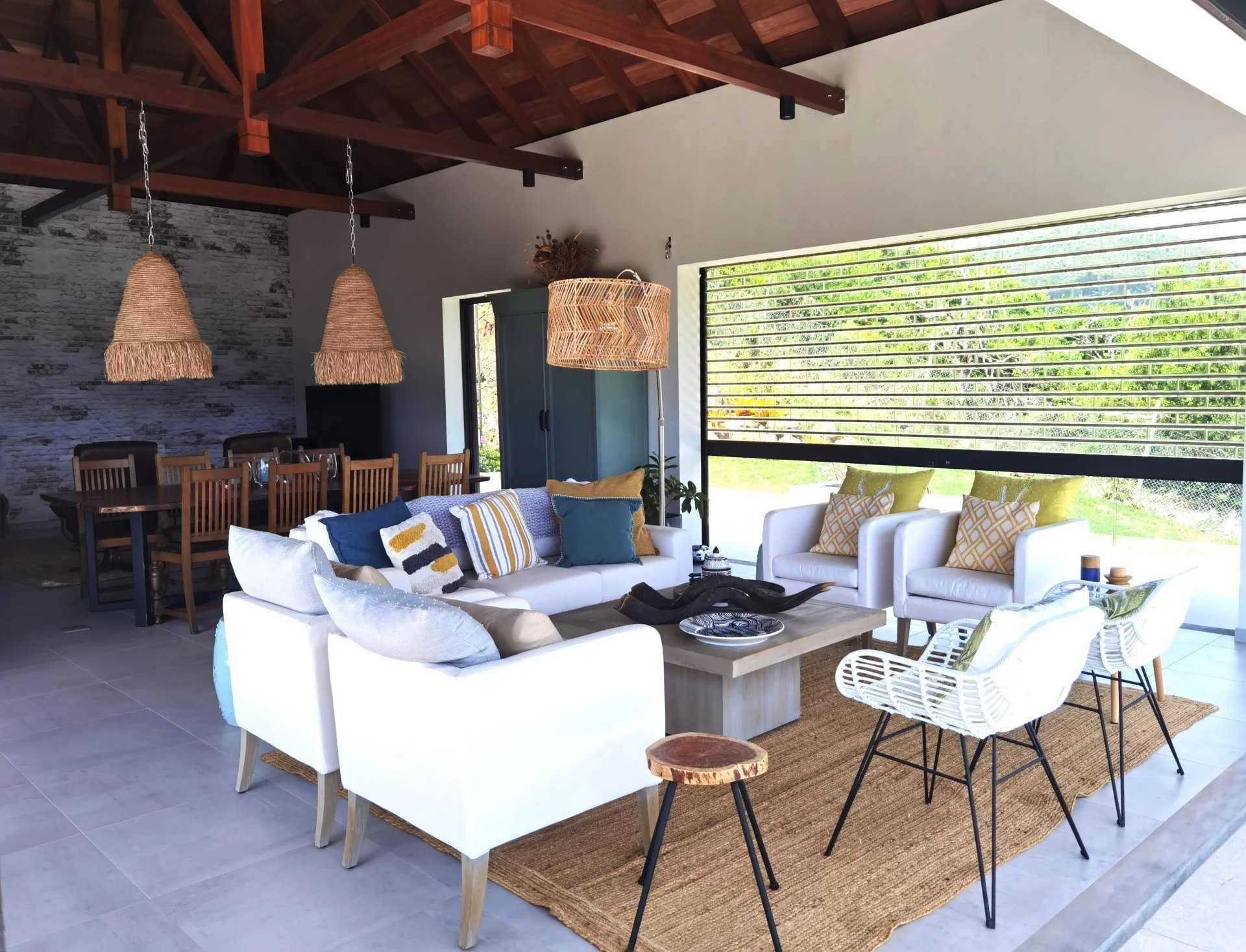Villa Petite Rivière Noire  -  ref 8141409 (picture 2)