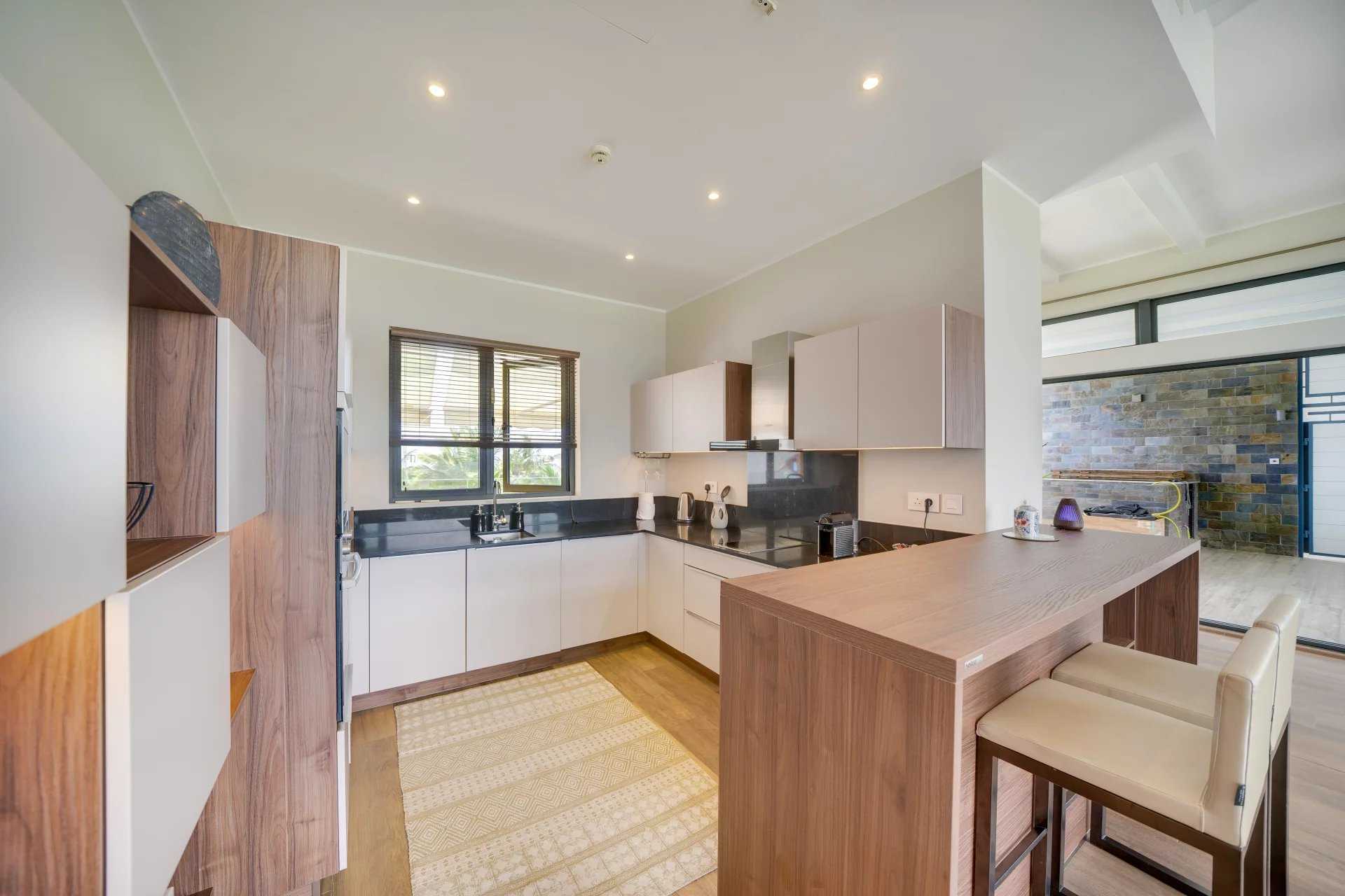 Penthouse Haute Rive  -  ref 8200791 (picture 3)