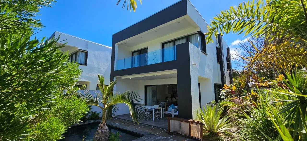 Villa Grand Baie  -  ref 86901088 (picture 2)