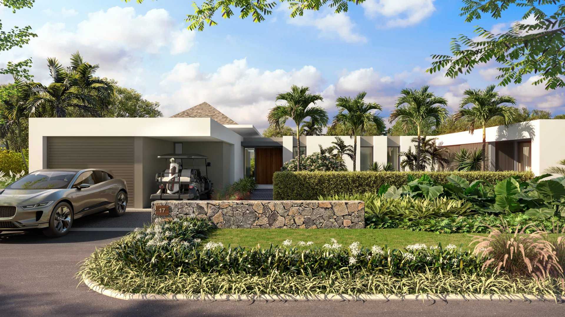 Villa Bel Ombre  -  ref 5827788 (picture 2)