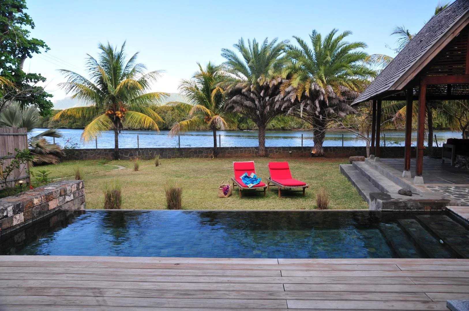 Villa Tamarin  -  ref 6279480 (picture 1)