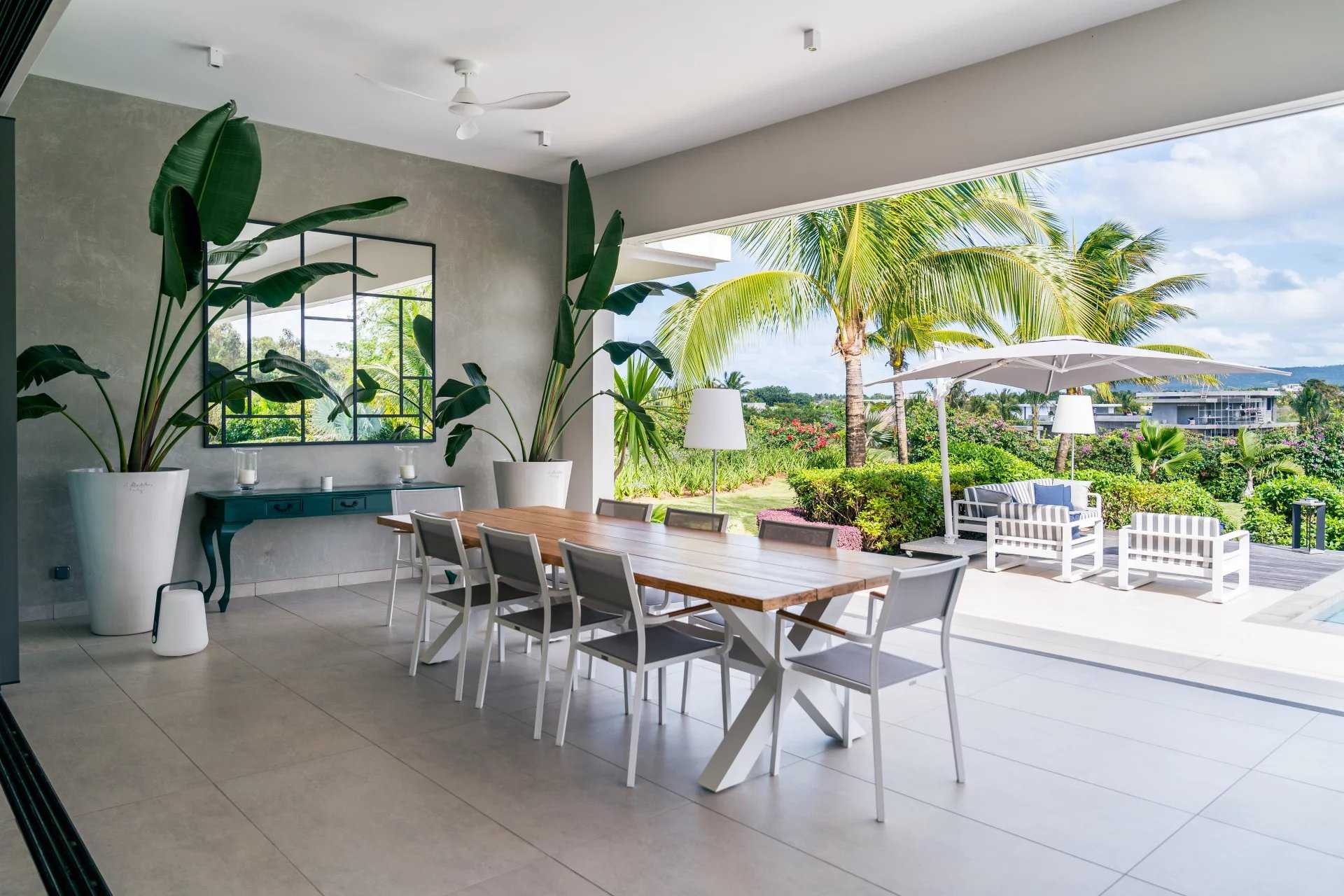 Villa Beau Champ  -  ref 84945211 (picture 1)