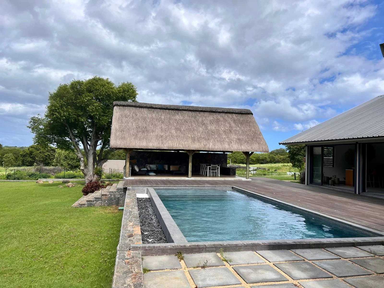 Villa Petite Rivière Noire  -  ref 82306047 (picture 1)