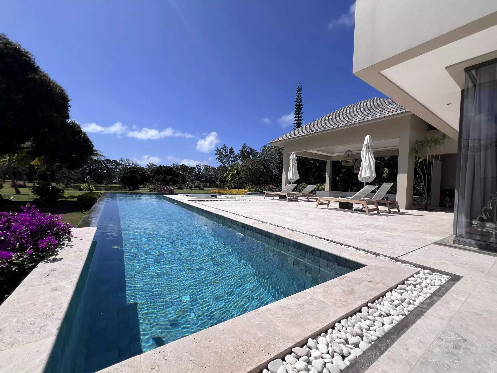 Villa Beau Champ  -  ref 86200922 (picture 1)