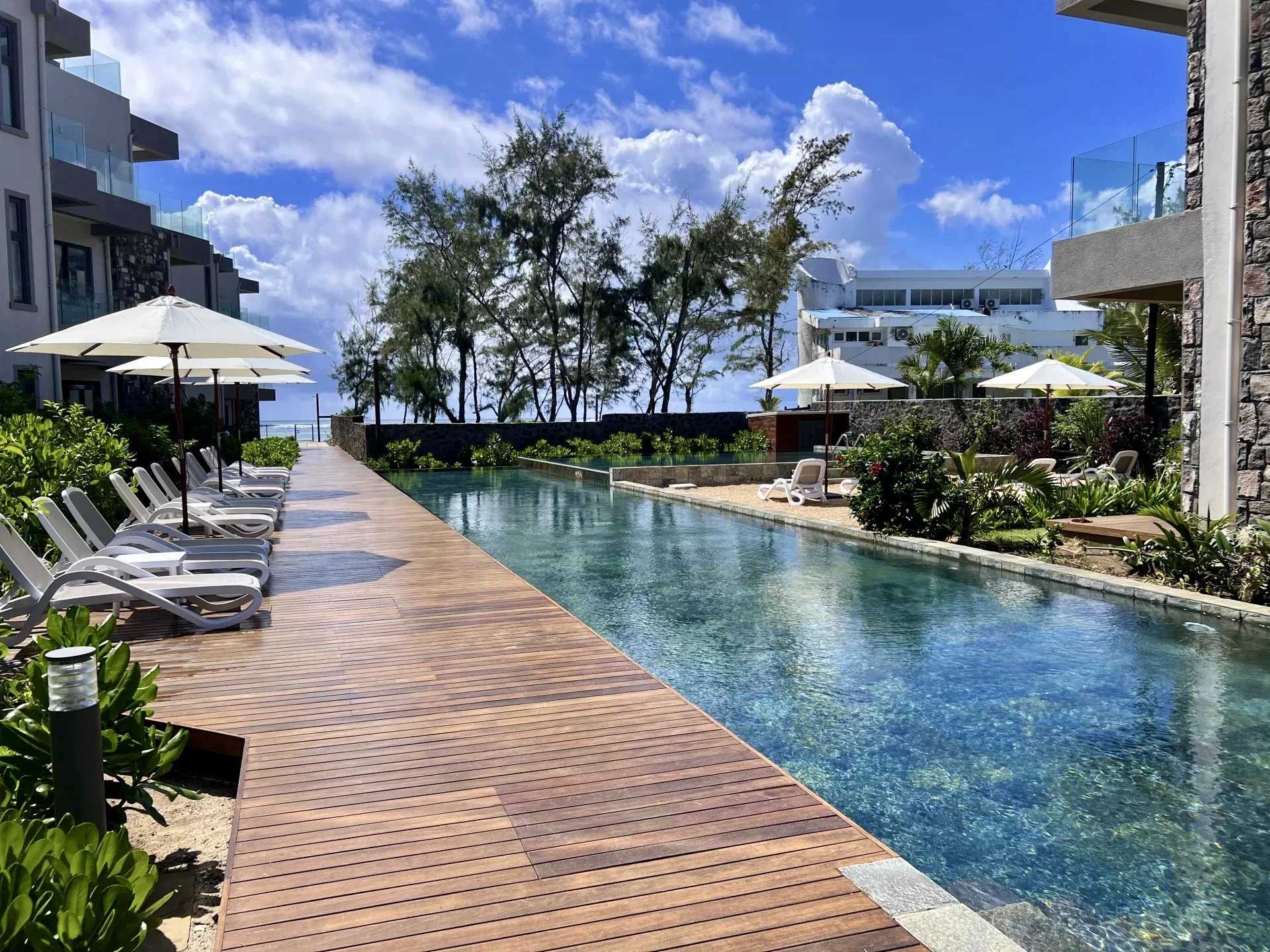 Penthouse Poste Lafayette  -  ref 84675794 (picture 3)