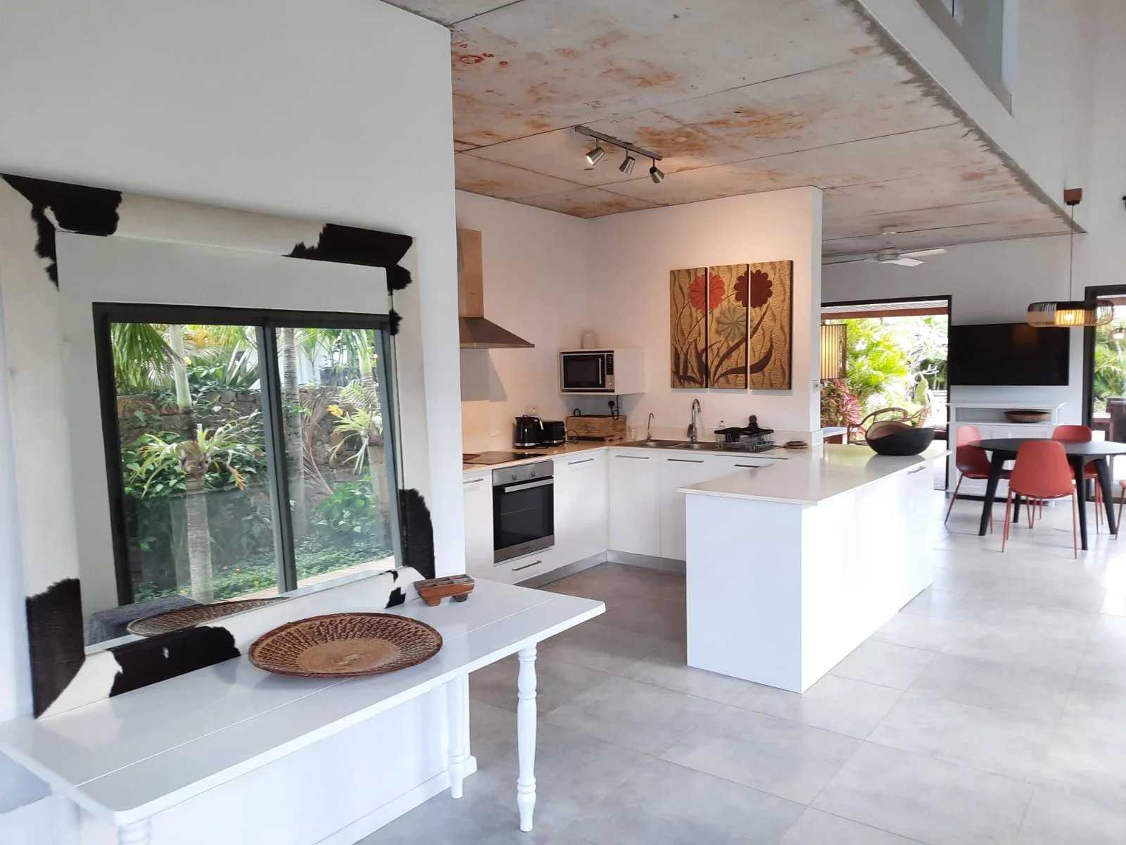 Casa adosada Grand Baie  -  ref 6825372 (picture 1)