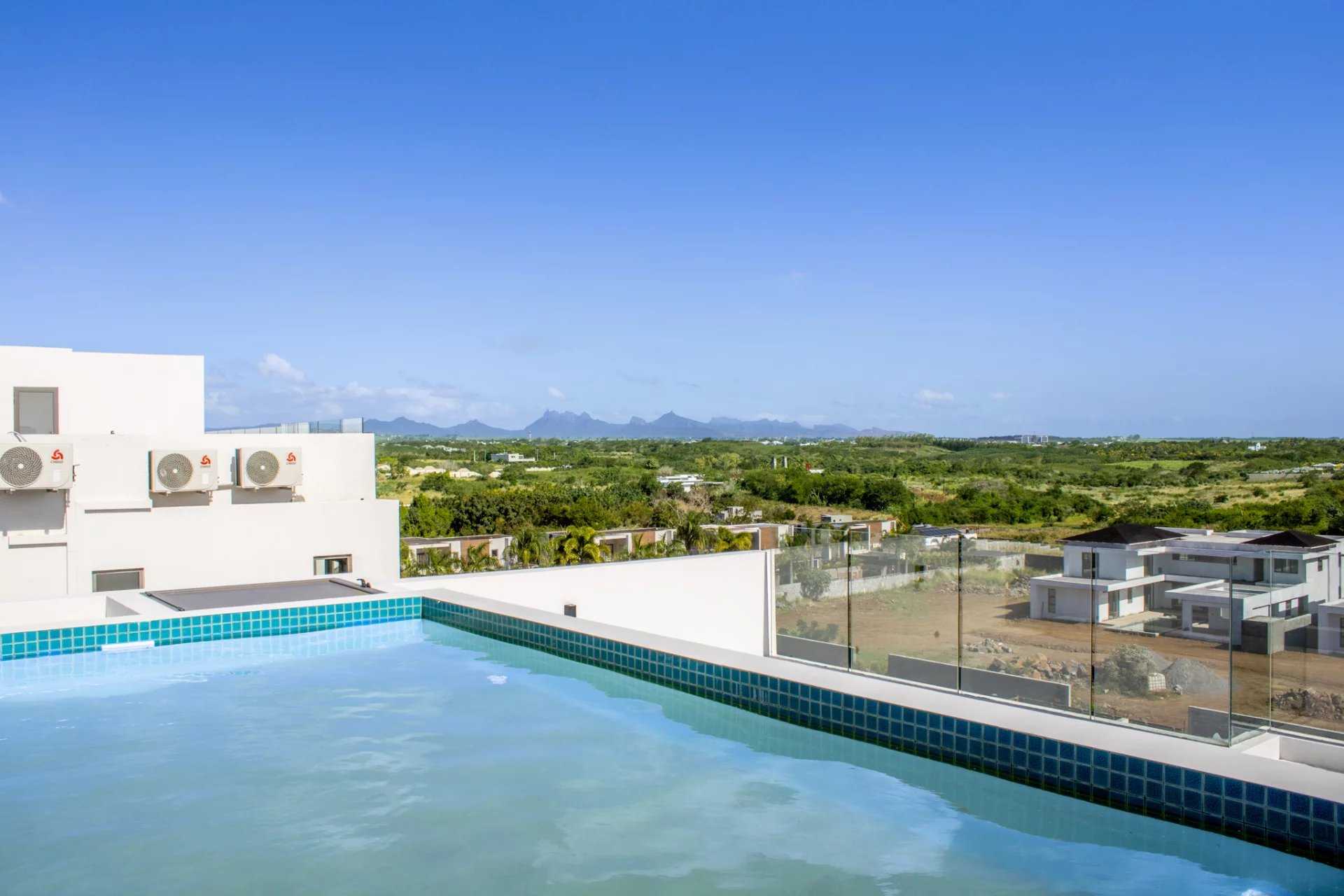 Apartment Grand Baie  -  ref 86050081 (picture 2)