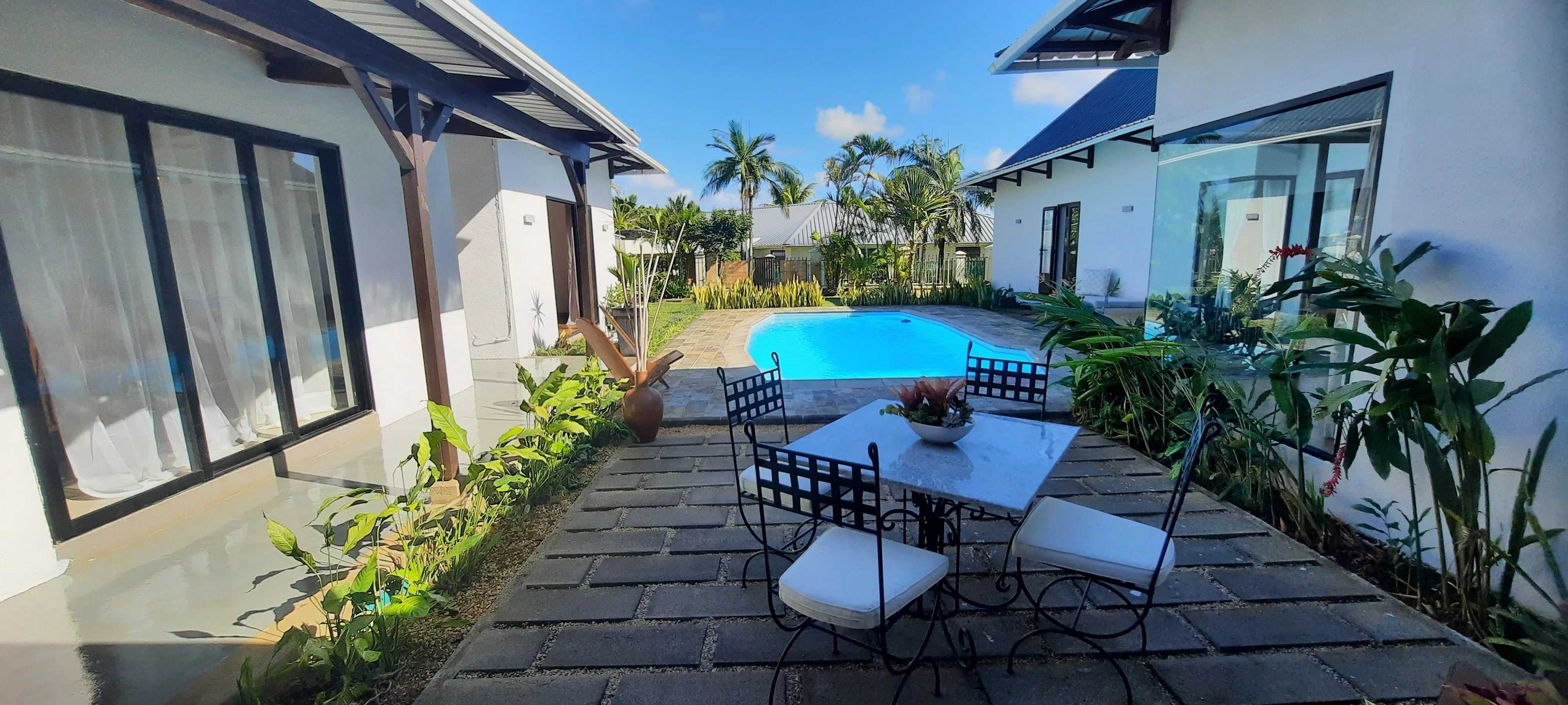 Villa Piton  -  ref 5281694 (picture 2)