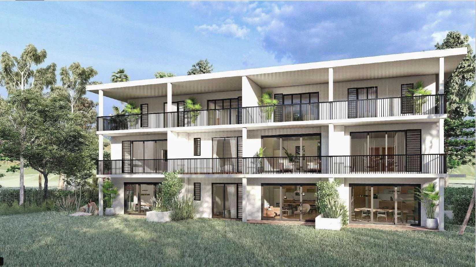 Apartment Savannah  -  ref 82641326 (picture 1)