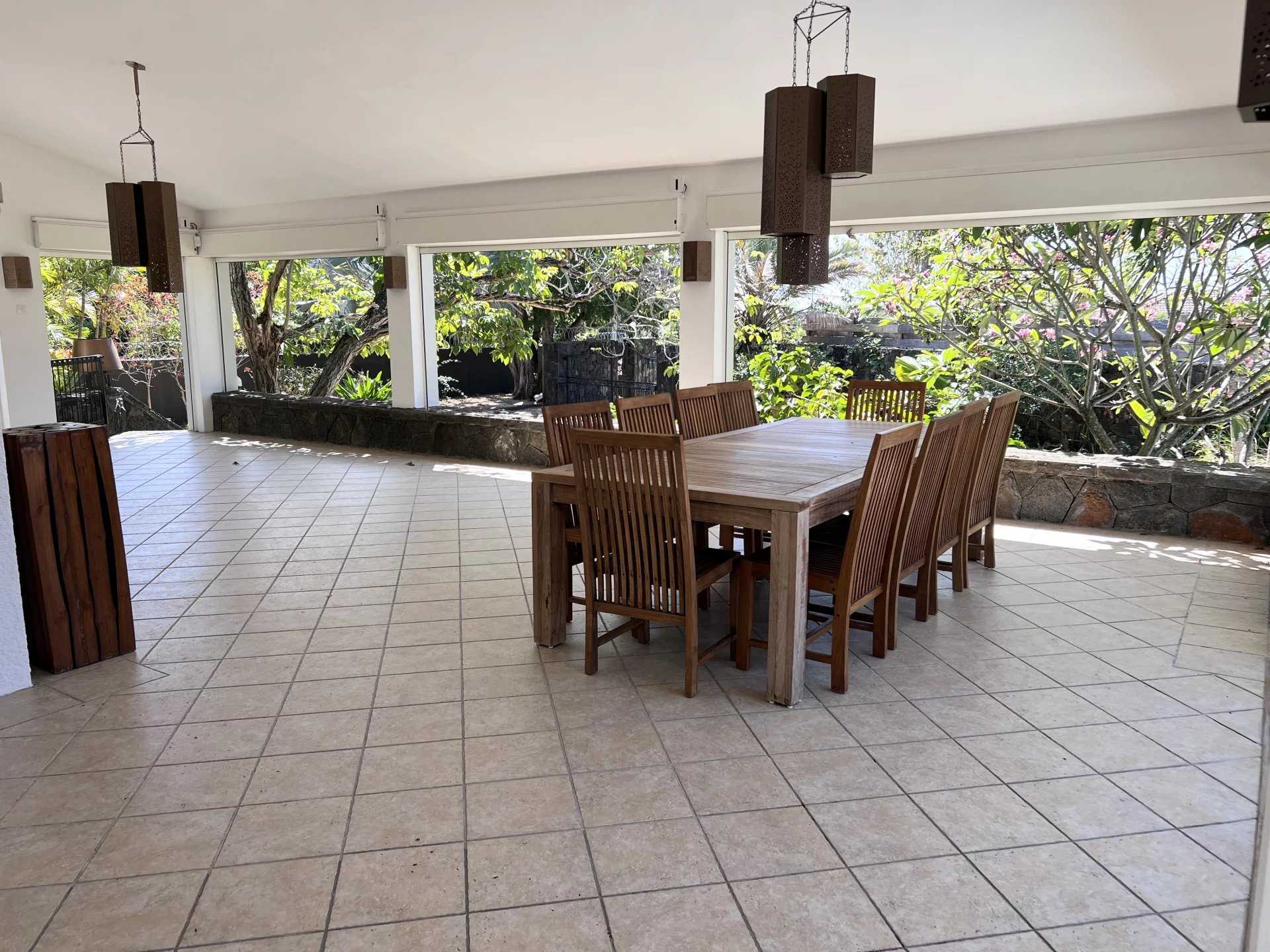 House Grand Gaube  -  ref 83551104 (picture 3)