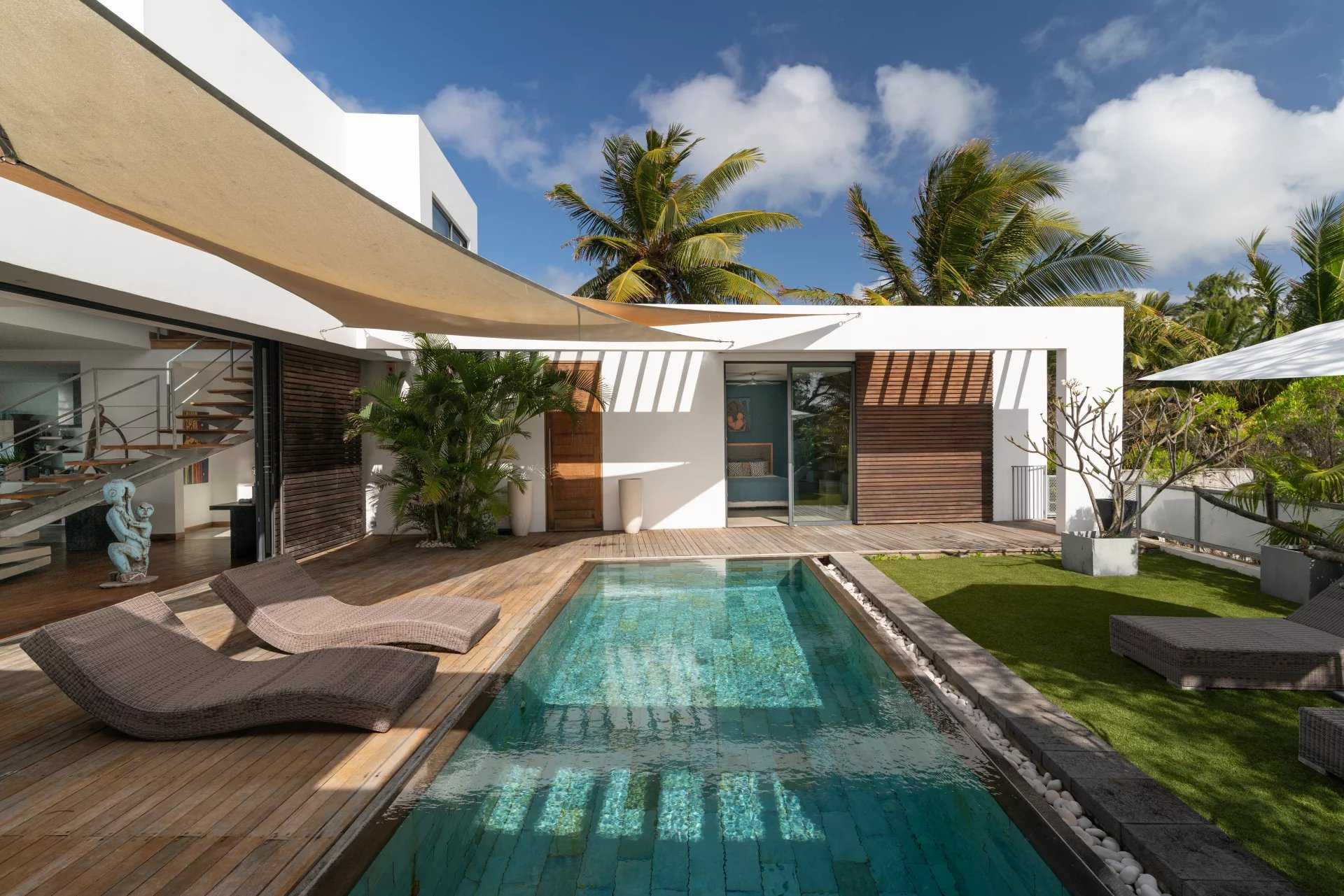 Villa Roches Noires  -  ref 7648816 (picture 3)