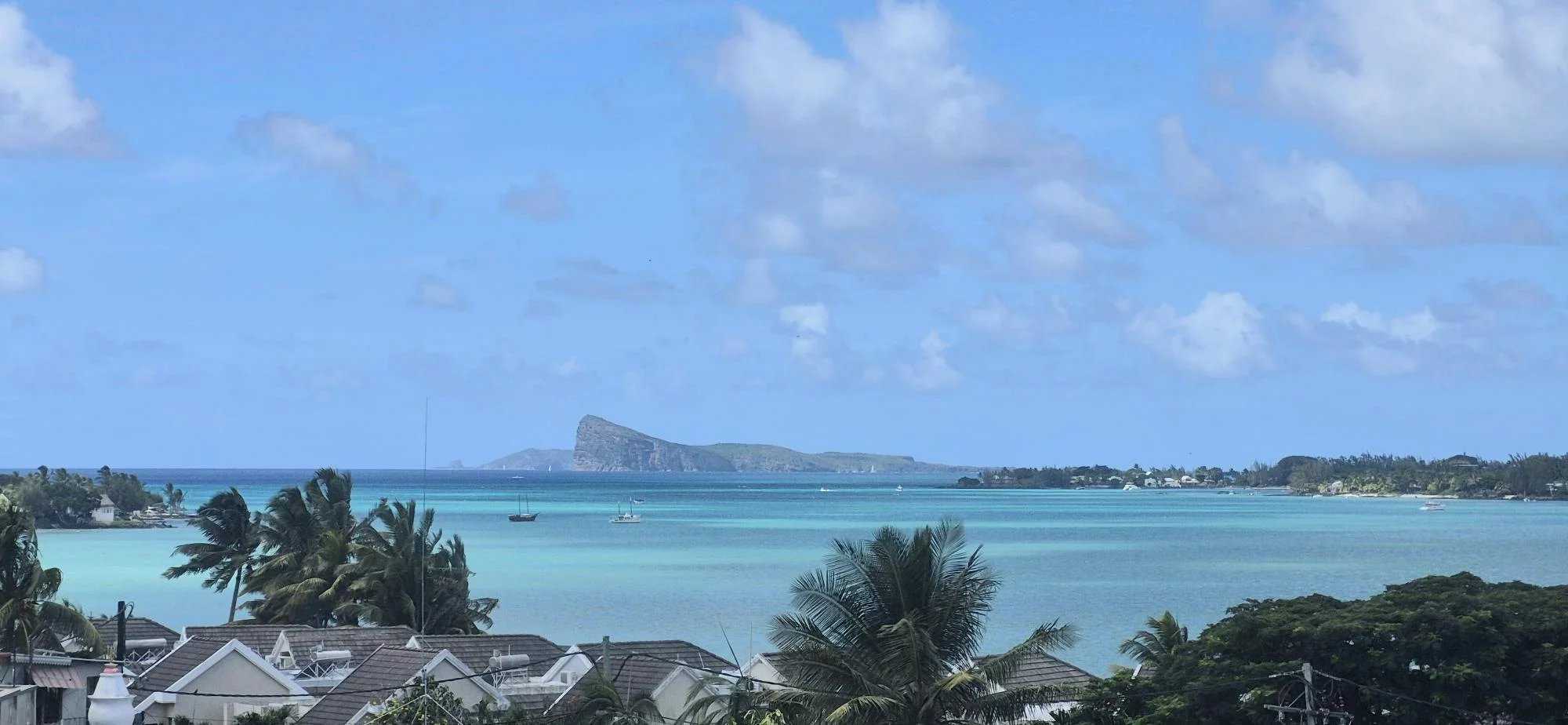 Penthouse Grand Baie  -  ref 86659342 (picture 2)